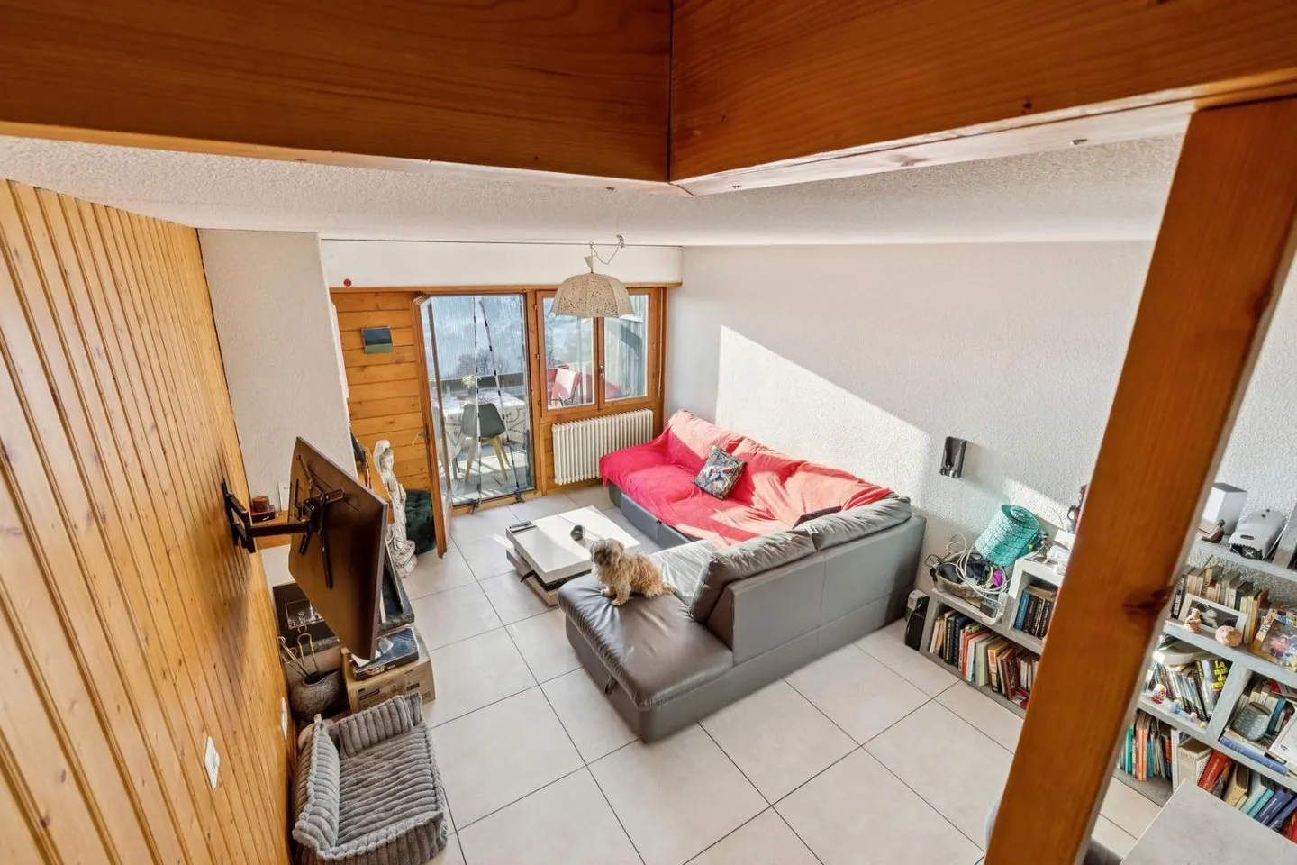 Duplex 3.5 stanze - Foto 6 di 10