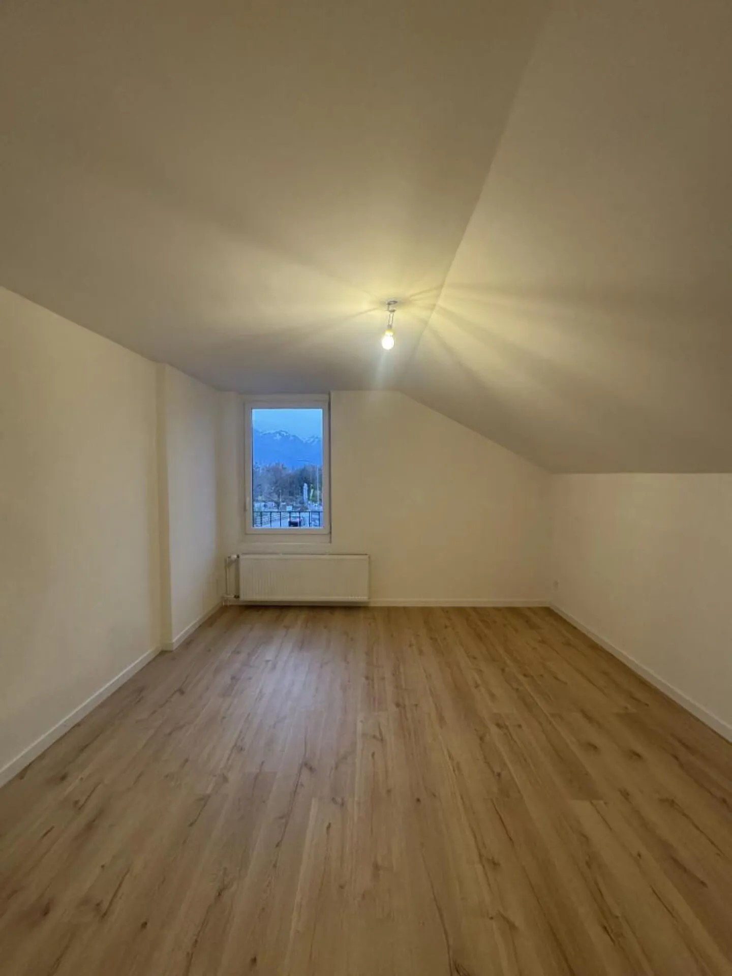 Appartamento 1 stanza a Chailly-Montreux - Foto 2 di 6