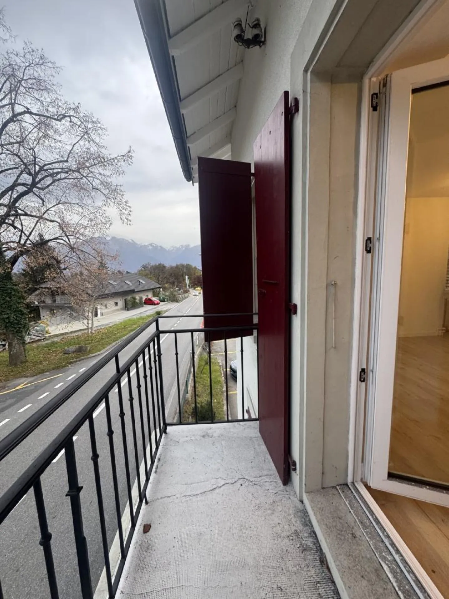 Appartamento 1 stanza a Chailly-Montreux - Foto 6 di 6