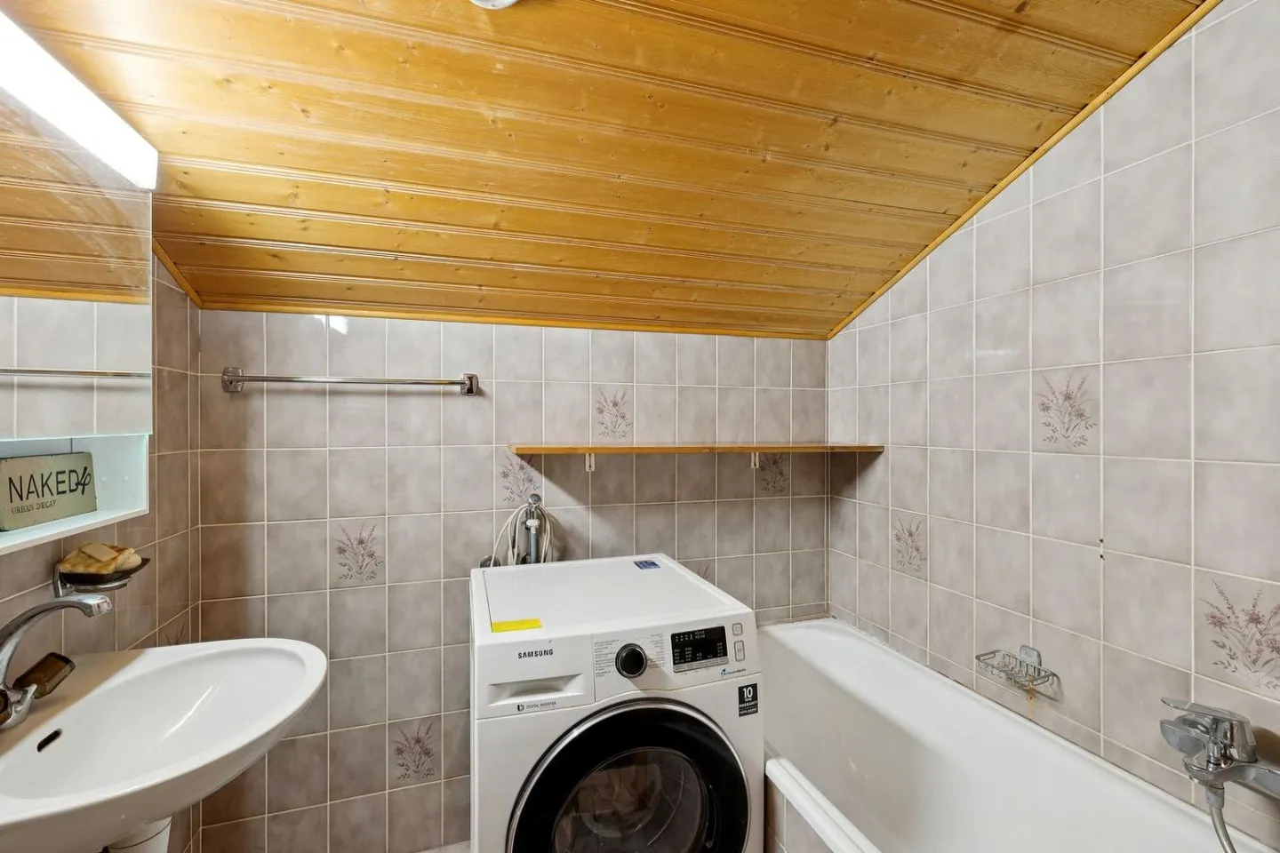 Duplex 3.5 stanze - Foto 9 di 10