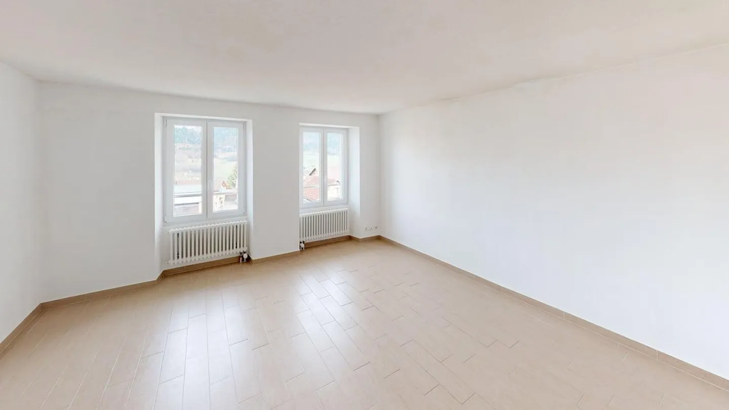 Appartement à louer - Photo 5 sur 7