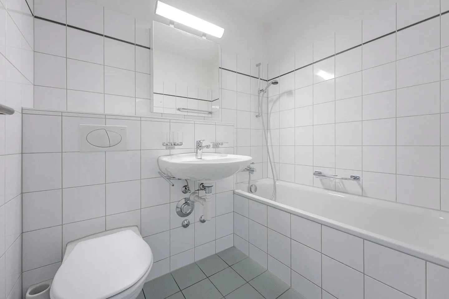 Charmante 3.5-Zimmer-Wohnung - Foto 3 von 8