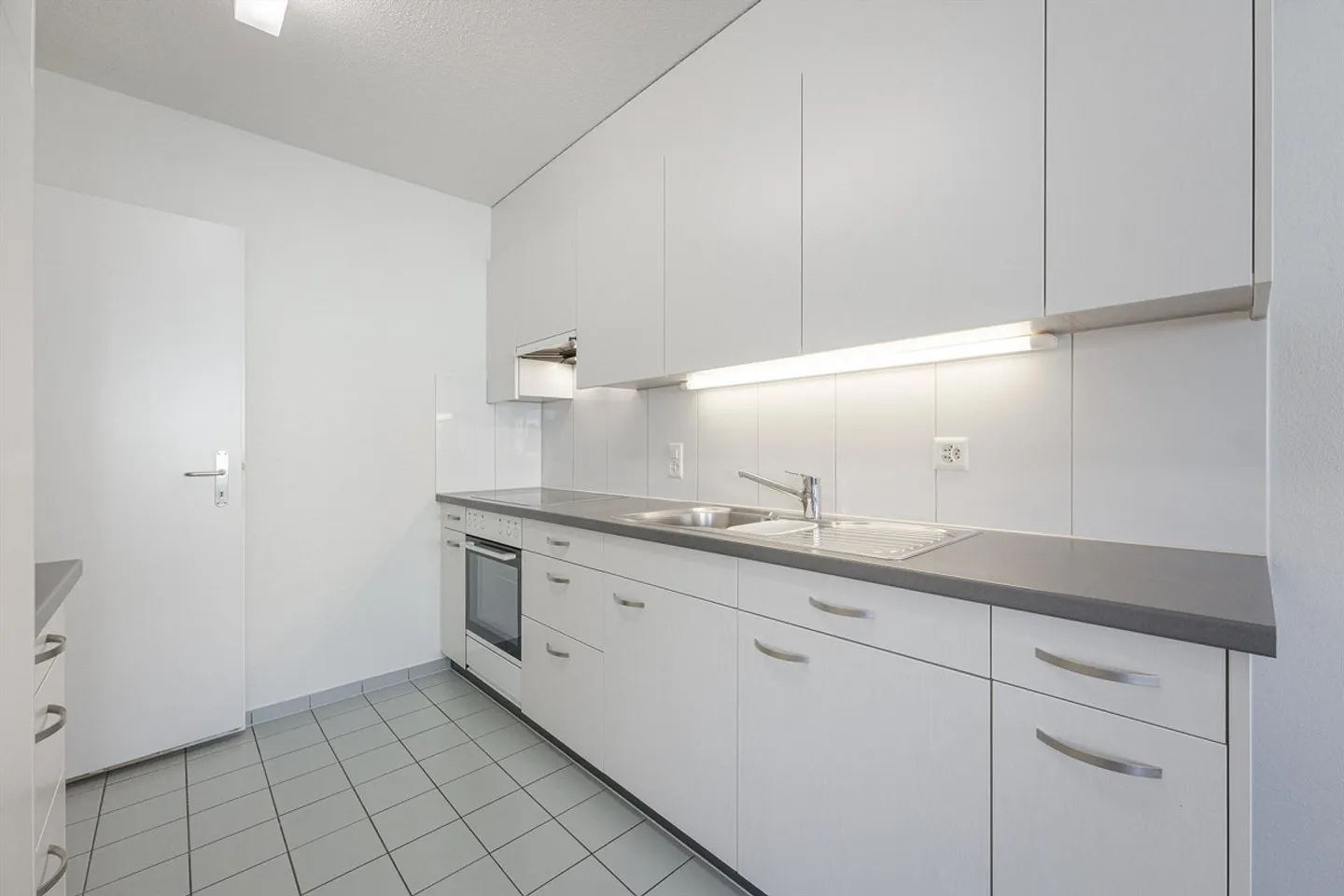 Charmante 3.5-Zimmer-Wohnung - Foto 2 von 8