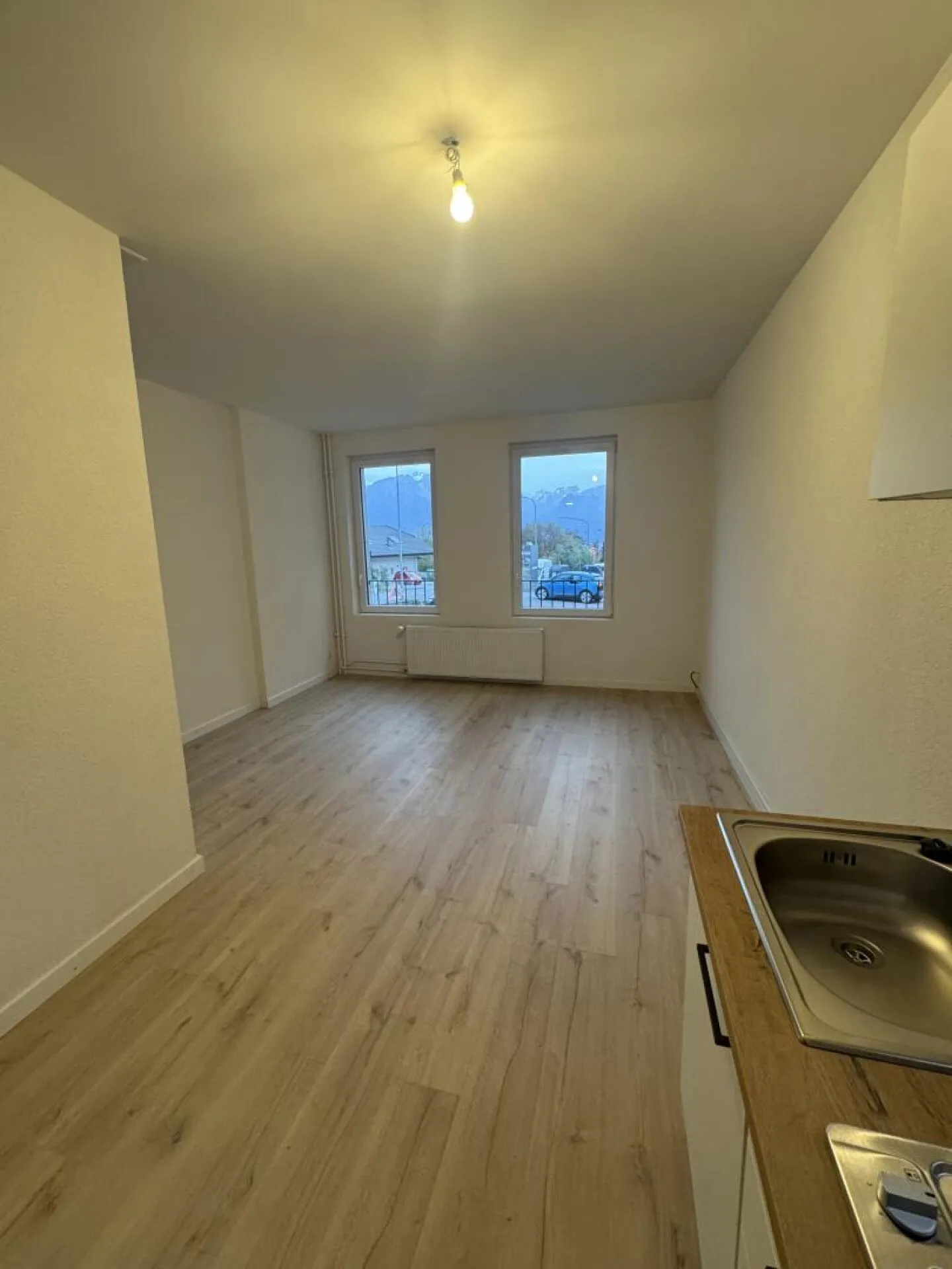 Appartamento 1 stanza a Chailly-Montreux - Foto 3 di 6