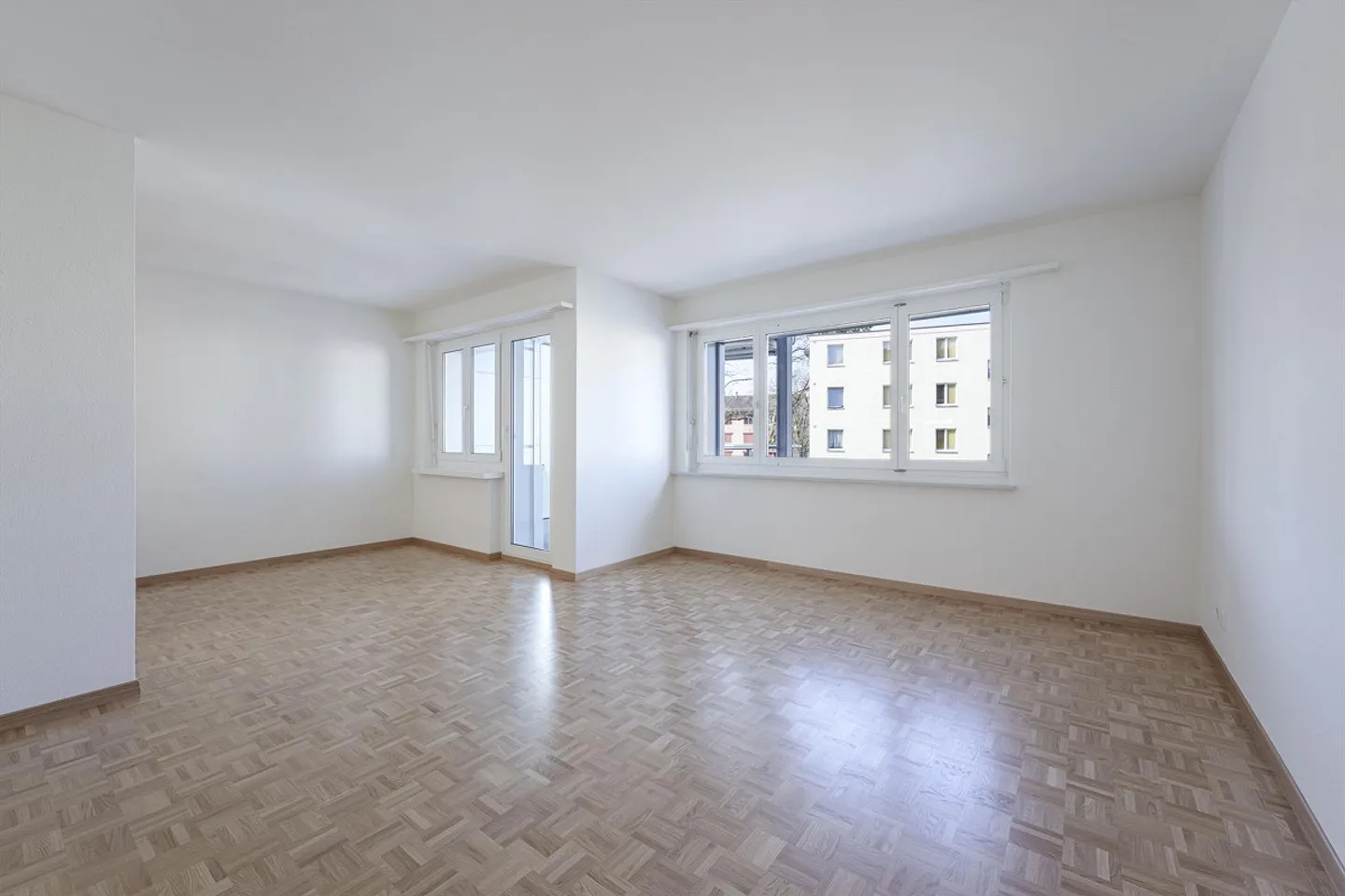 Charmante 3.5-Zimmer-Wohnung - Foto 5 von 8