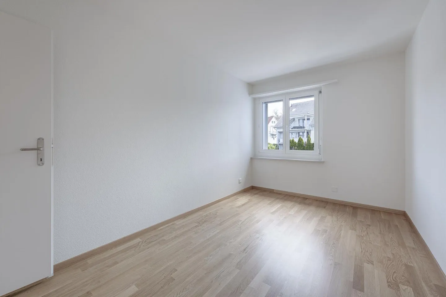 Charmante 3.5-Zimmer-Wohnung - Foto 4 von 8