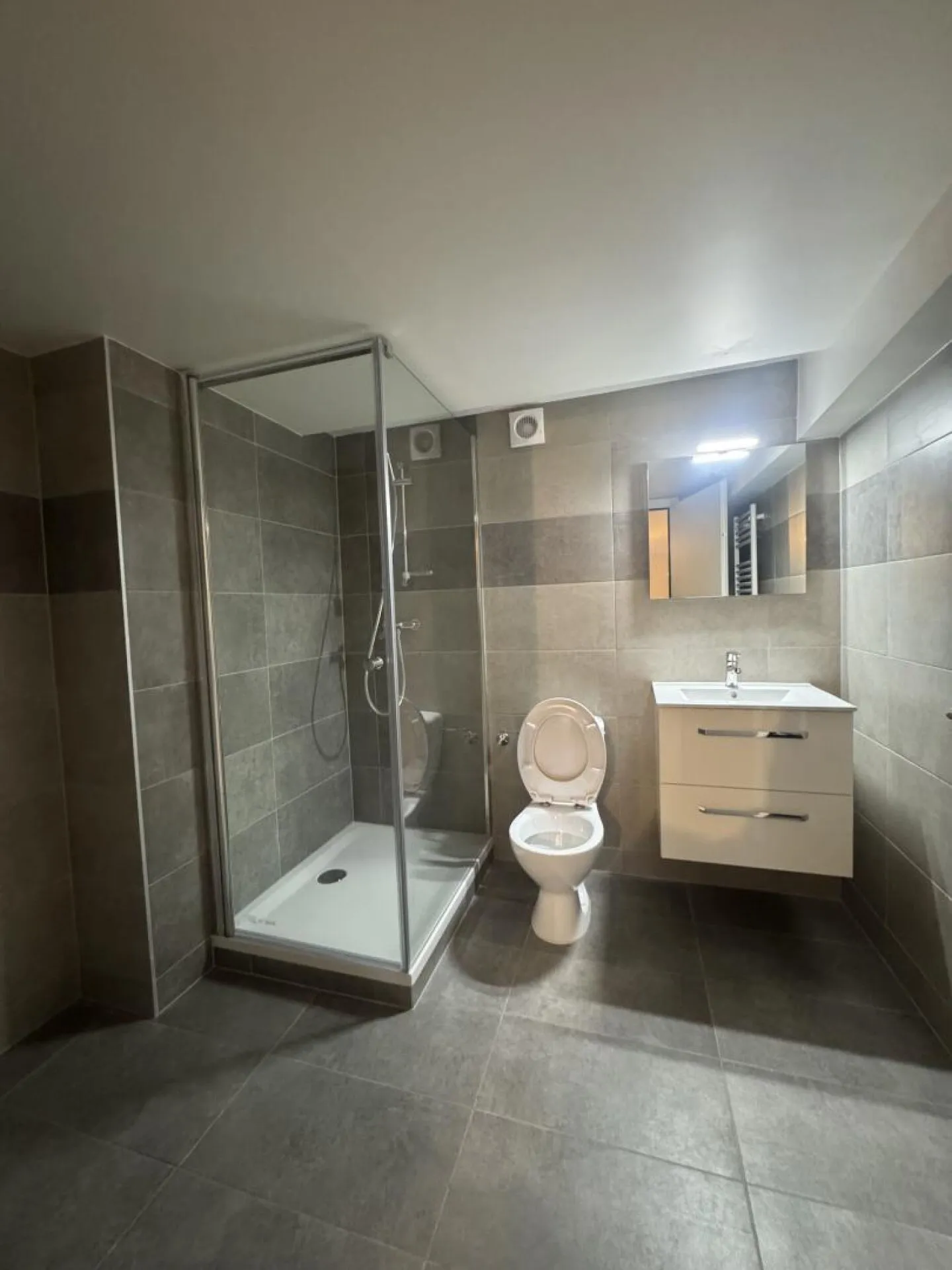 Appartamento 1 stanza a Chailly-Montreux - Foto 5 di 6