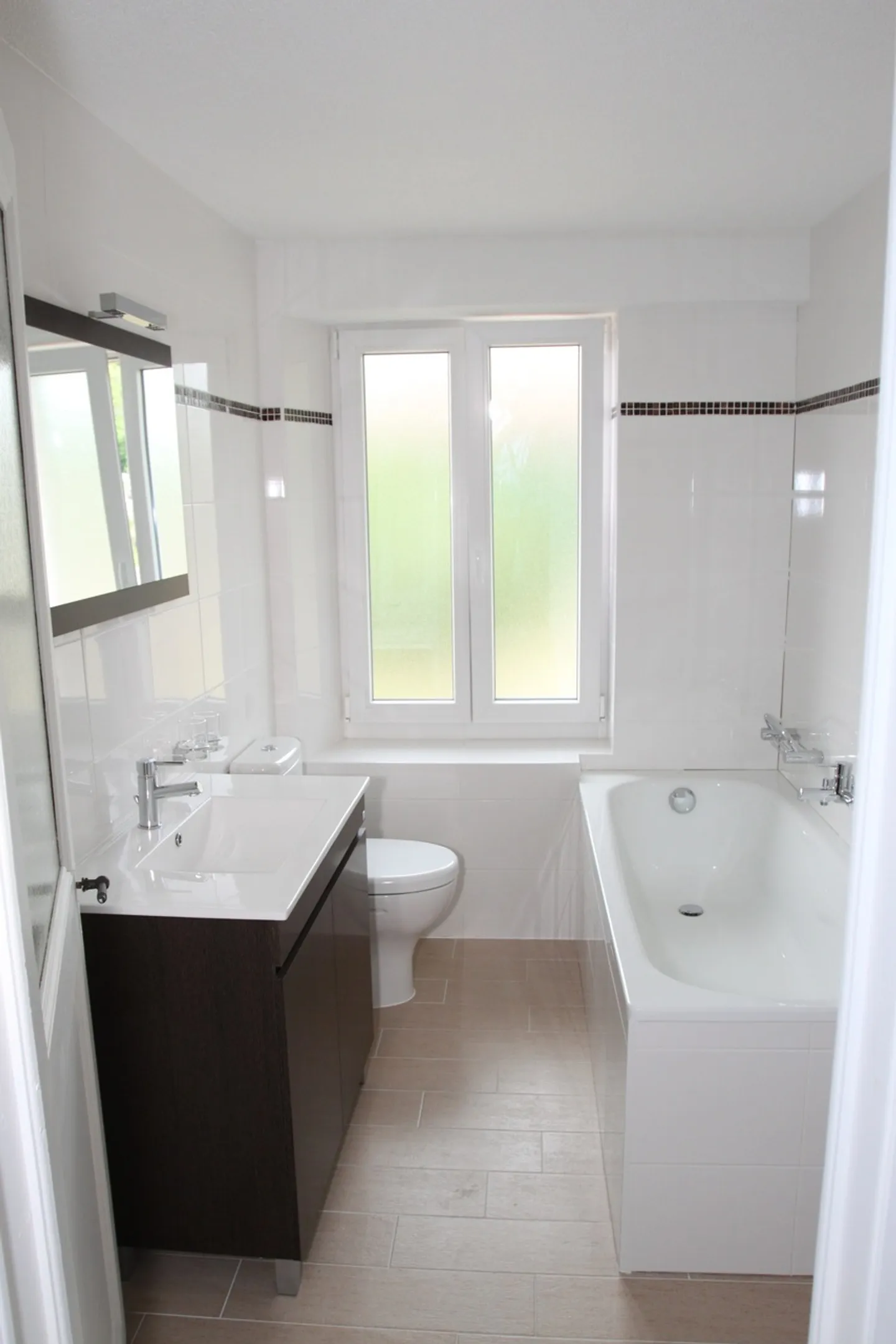 Appartement à louer - Photo 6 sur 7