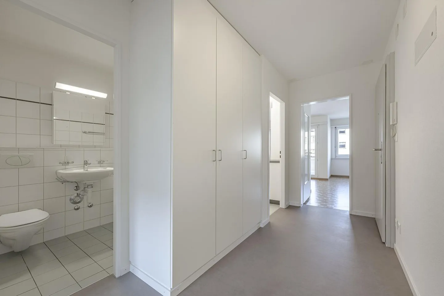 Charmante 3.5-Zimmer-Wohnung - Foto 6 von 8