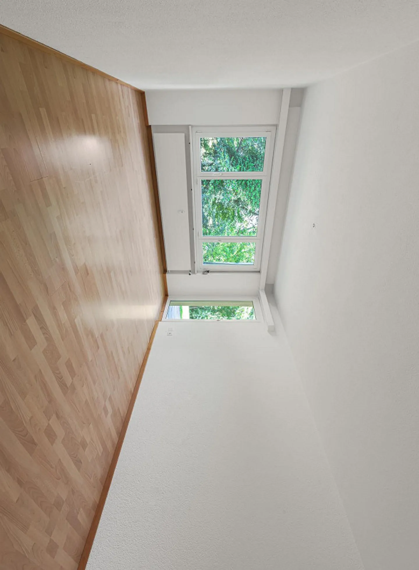 Sonnige Gartenwohnung in Erlen - Foto 13 von 16