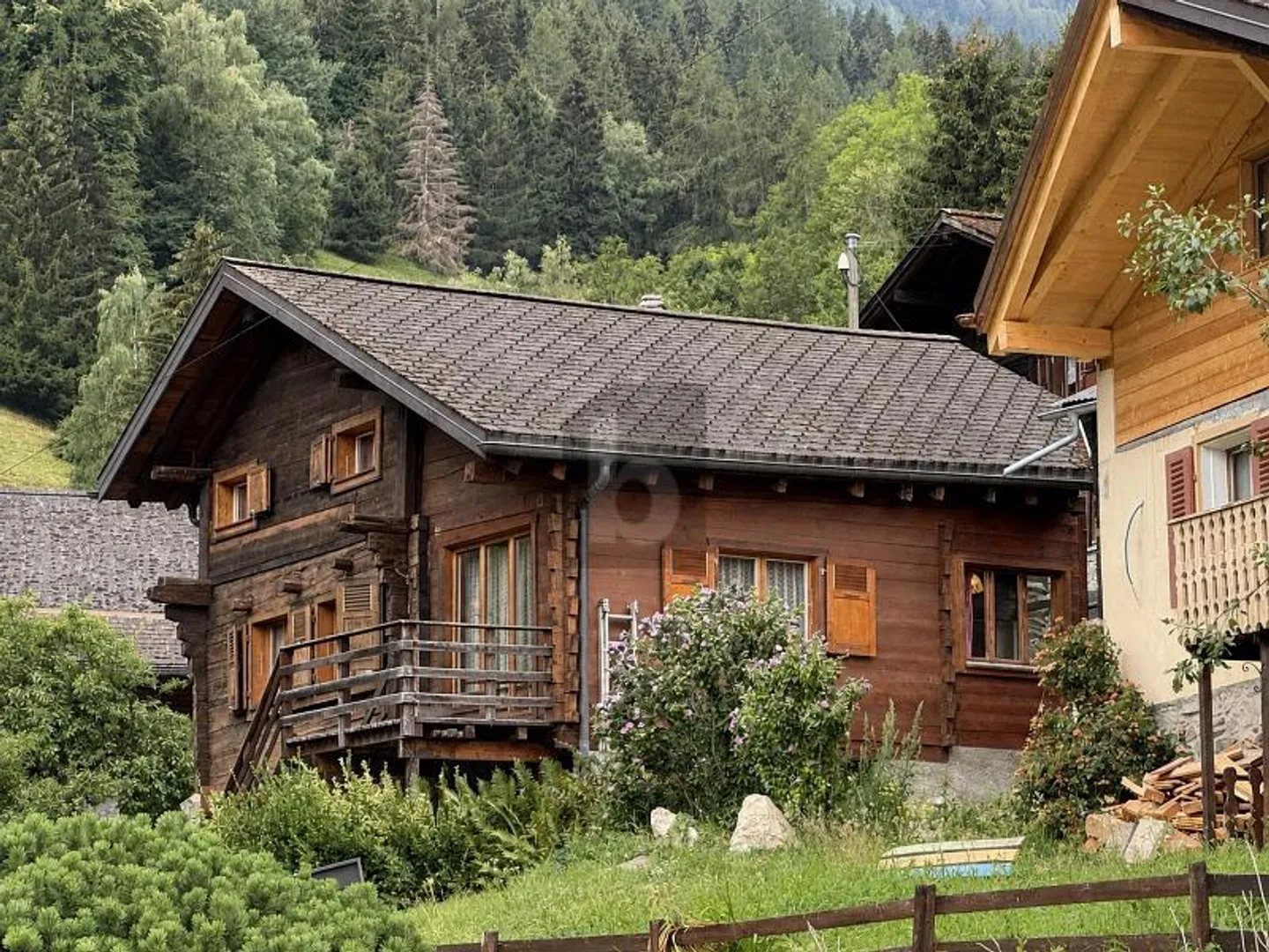 Chalet kaufen - Foto 1 von 6