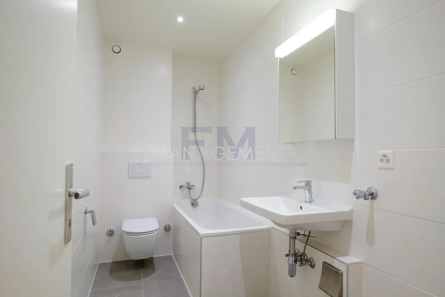 Renovated 4-Room Apartment - Photo 6 of 13