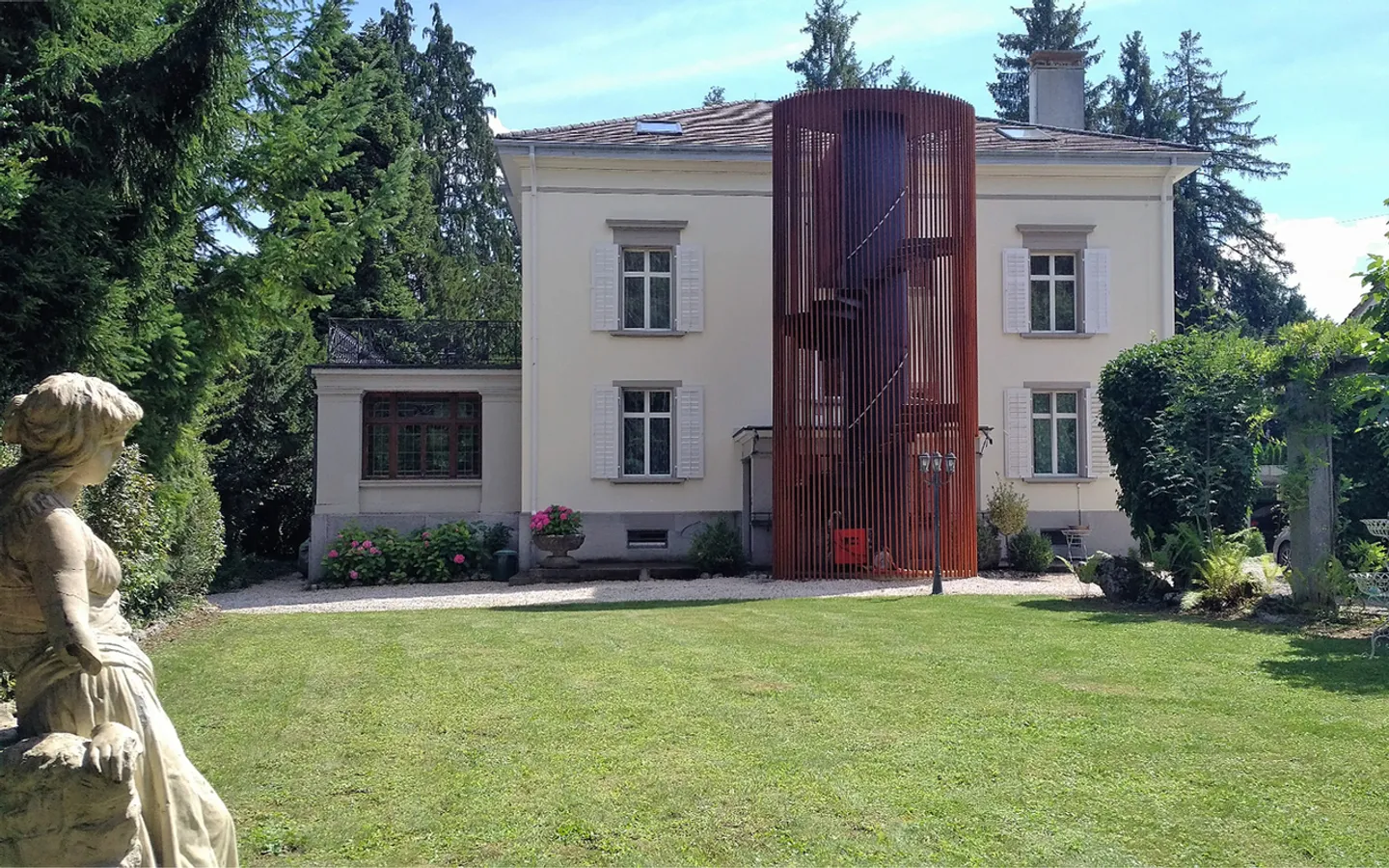 Light. Space. Lifestyle. Your home with personality. - Photo 1 of 9