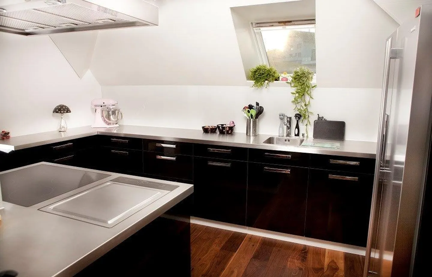 extraordinary 3.5 room apartment - Photo 1 of 6