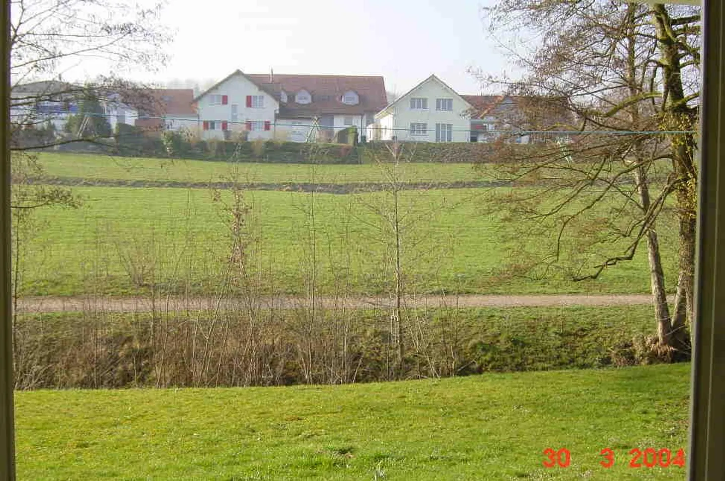 Sonnige Gartenwohnung in Erlen - Foto 16 von 16