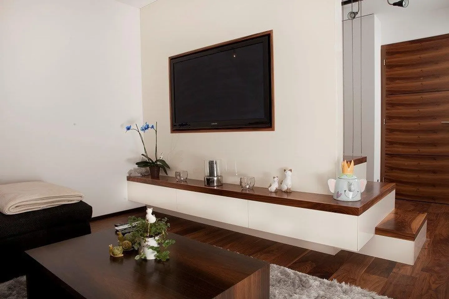 extraordinary 3.5 room apartment - Photo 3 of 6