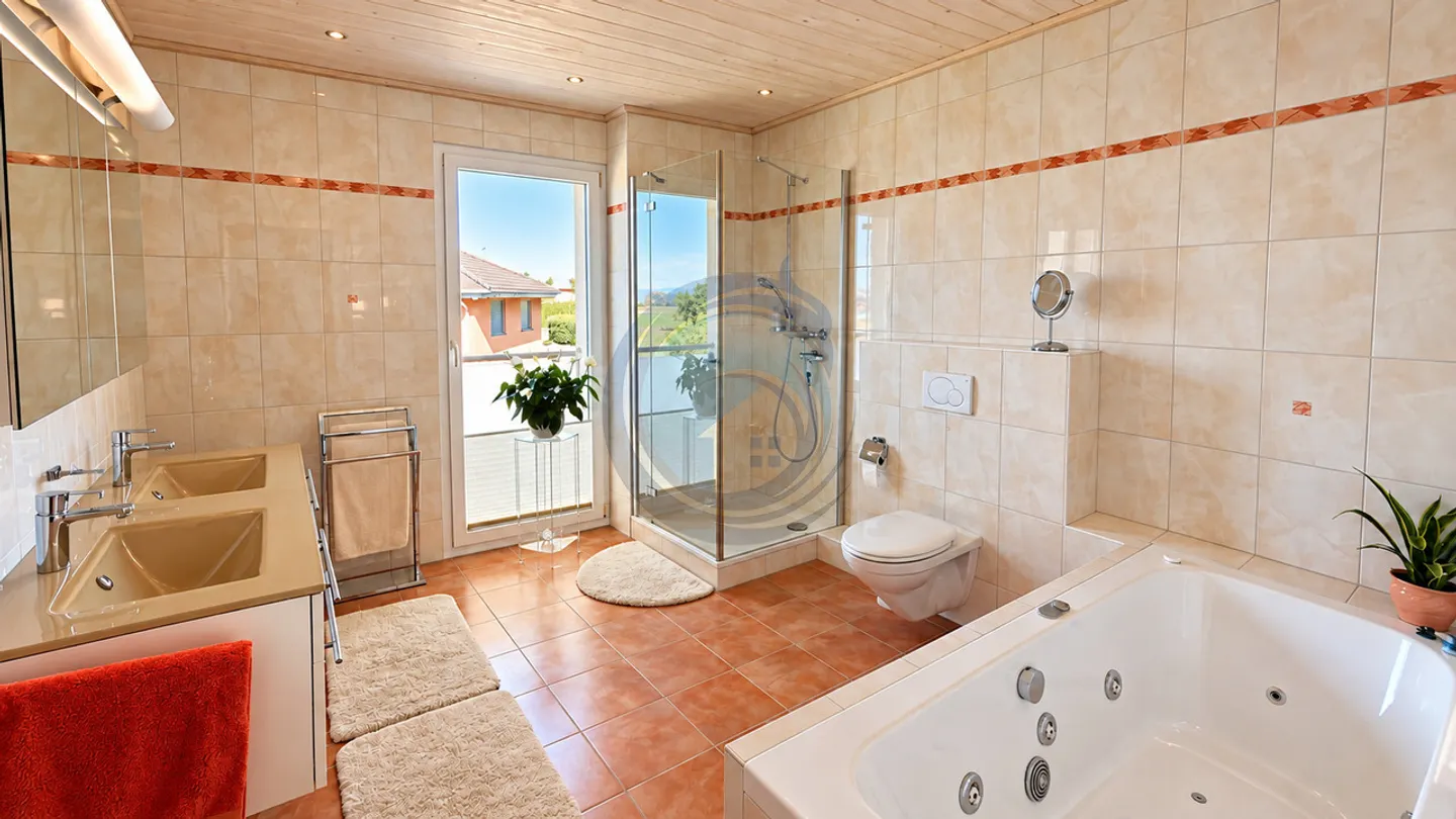 Charmante Villa Familiale avec Jardin - Photo 16 sur 19