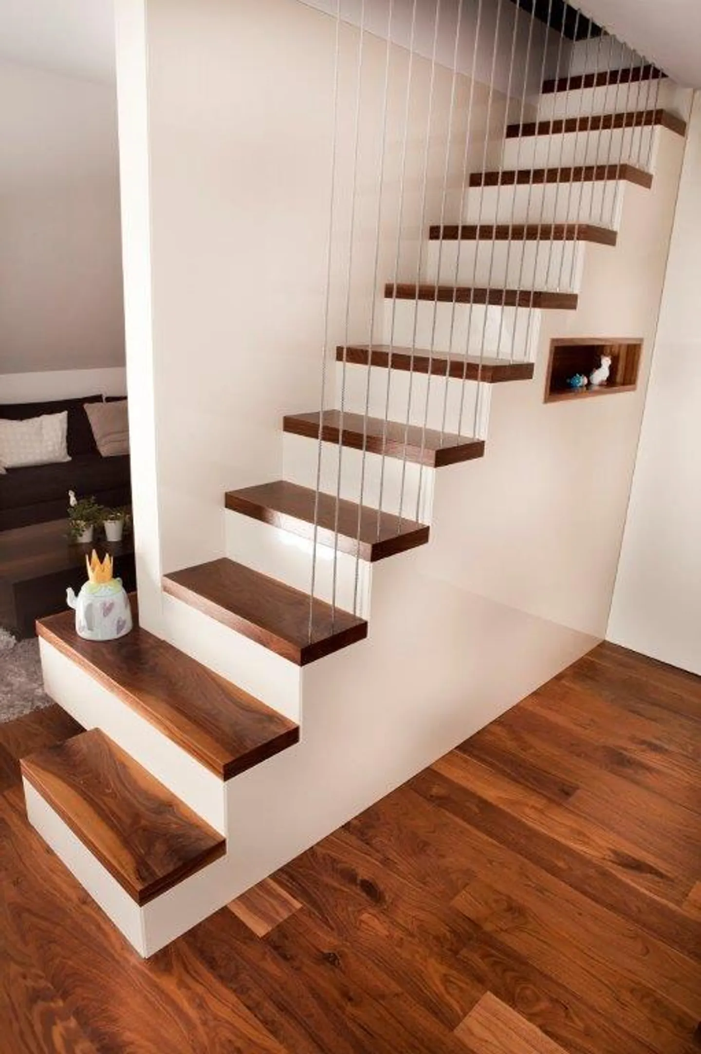 extraordinary 3.5 room apartment - Photo 6 of 6