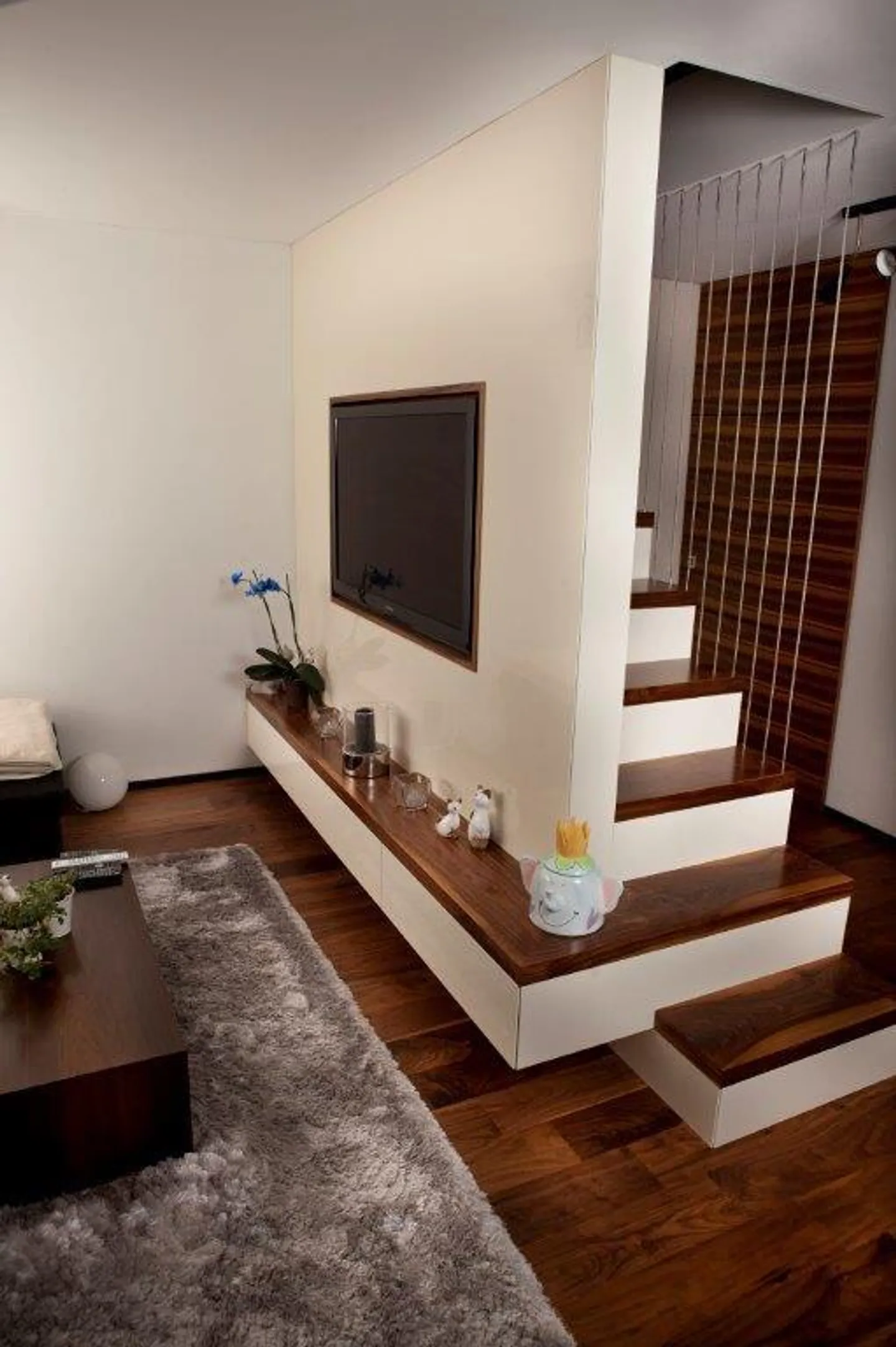 extraordinary 3.5 room apartment - Photo 4 of 6