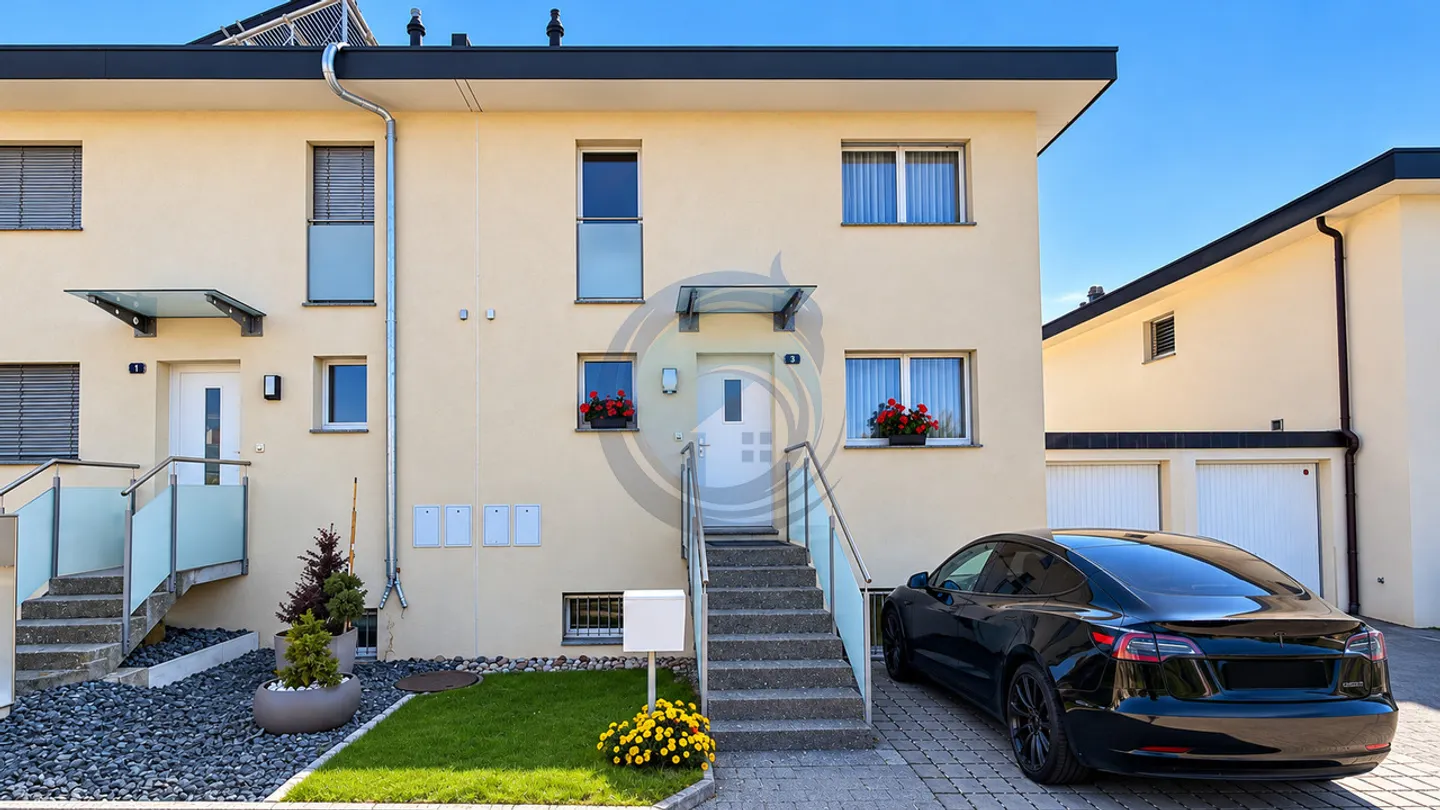 Charmante Villa Familiale avec Jardin - Photo 19 sur 19