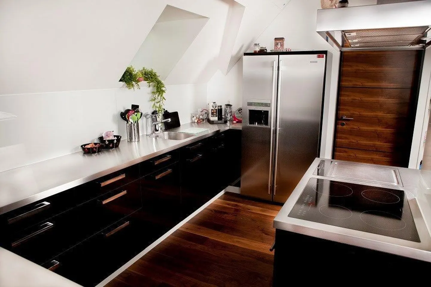 extraordinary 3.5 room apartment - Photo 5 of 6