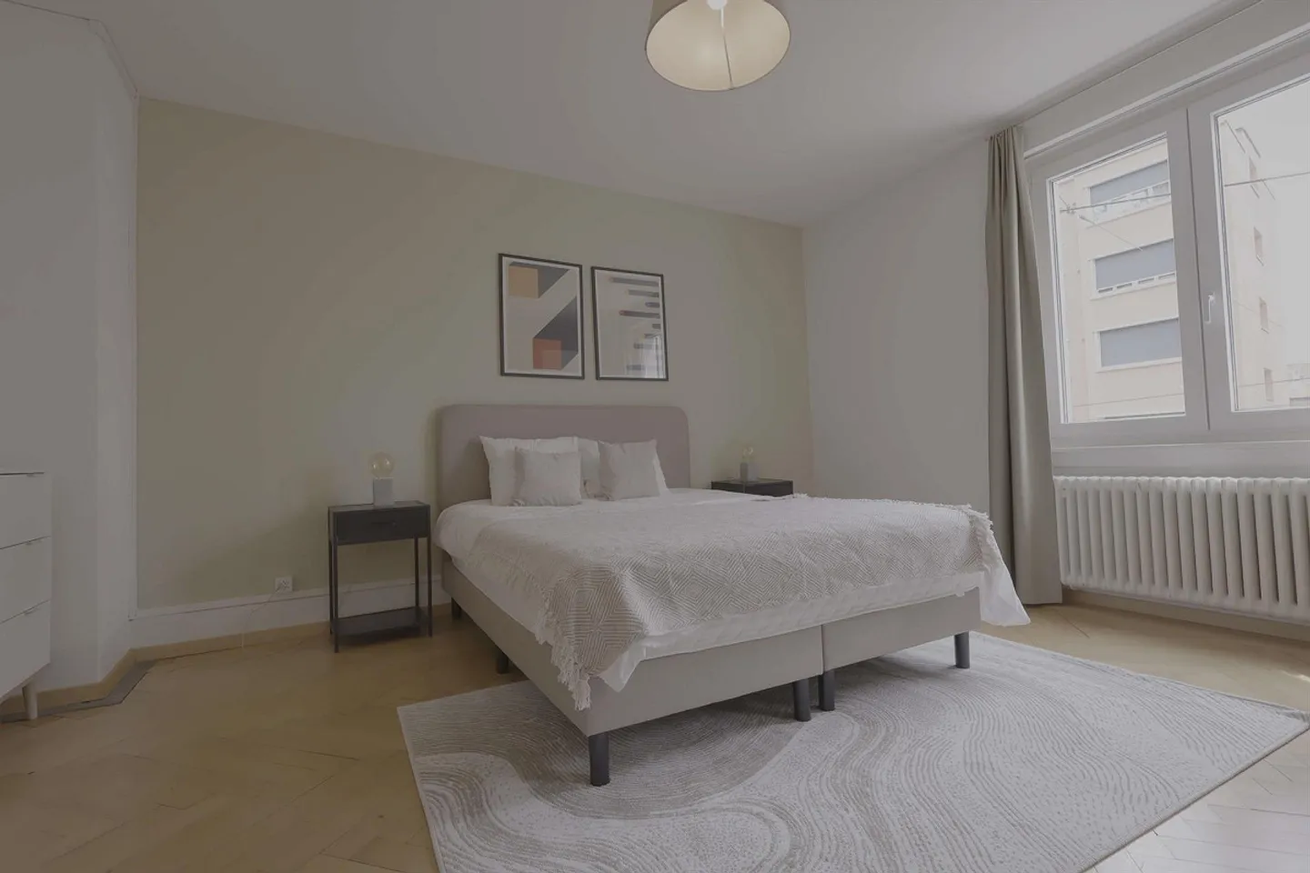 Gemütliches Coliving-Zimmer in Zürich - Foto 1 von 18