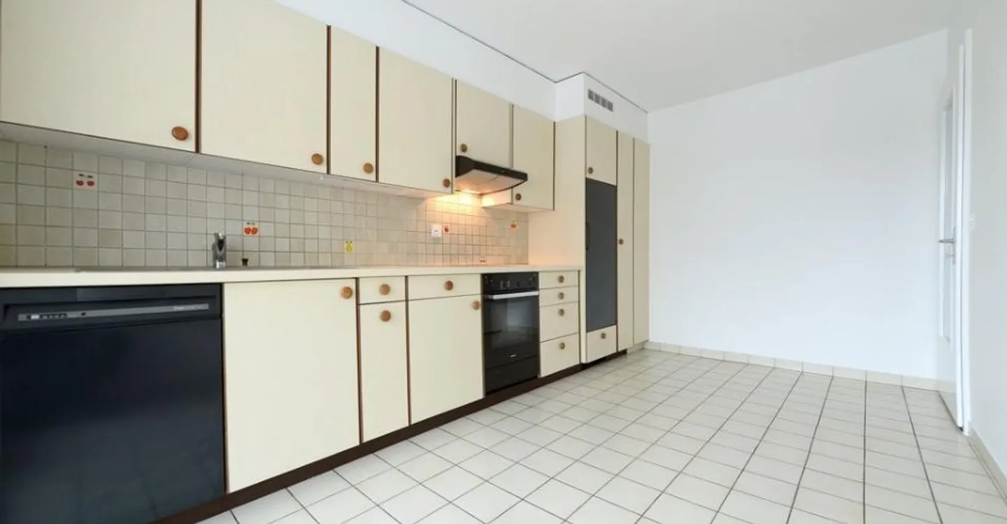 Geräumige Wohnung in Villars-sur-Glâne - Foto 4 von 9