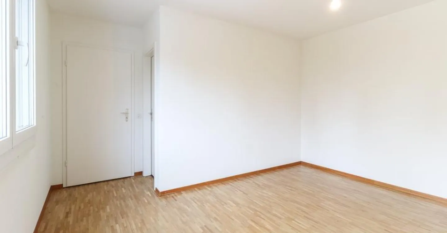 Geräumige Wohnung in Villars-sur-Glâne - Foto 5 von 9
