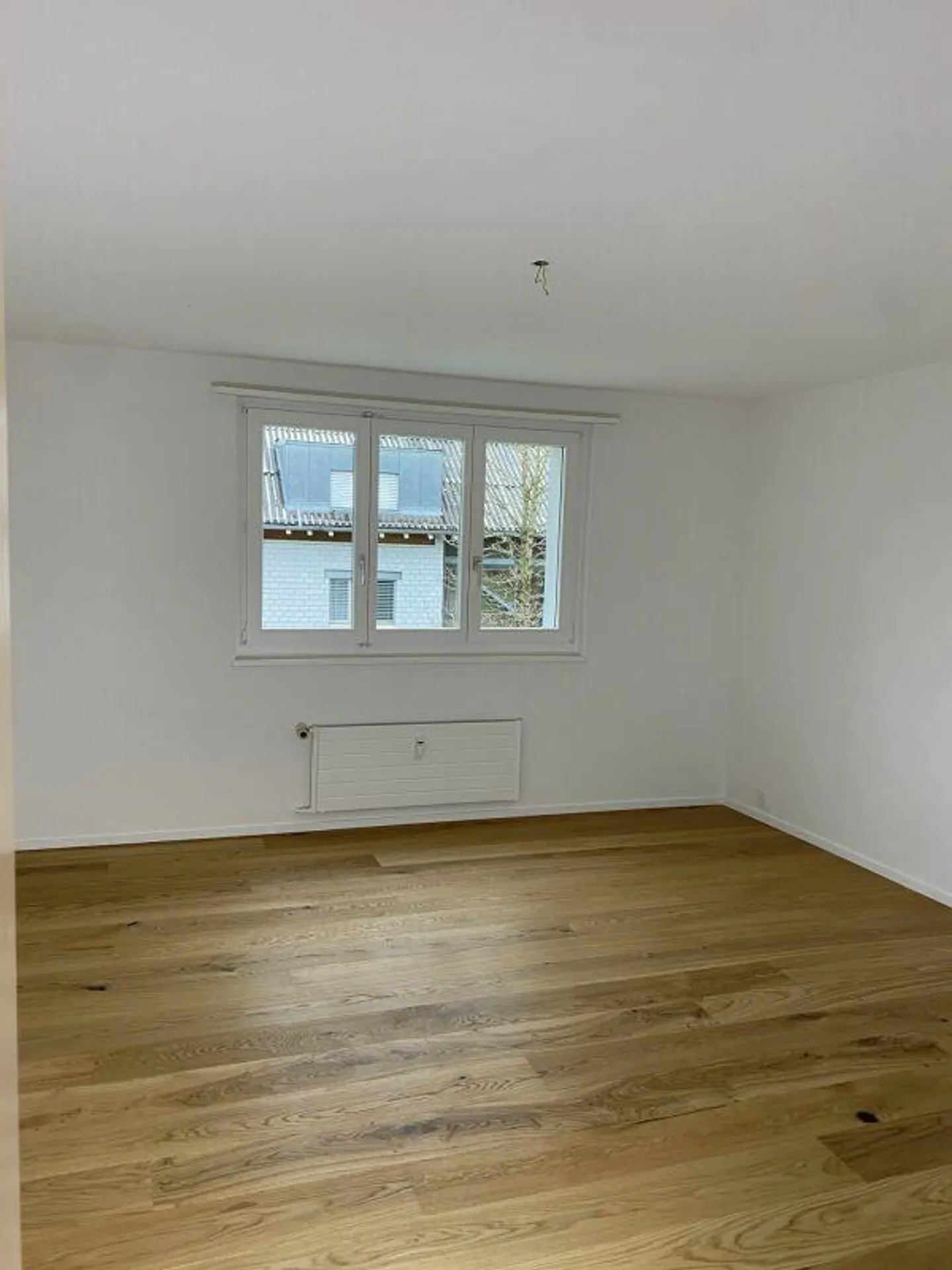 Frisch sanierte, heimelige drei Zimmer-Wohnung - Foto 5 von 10