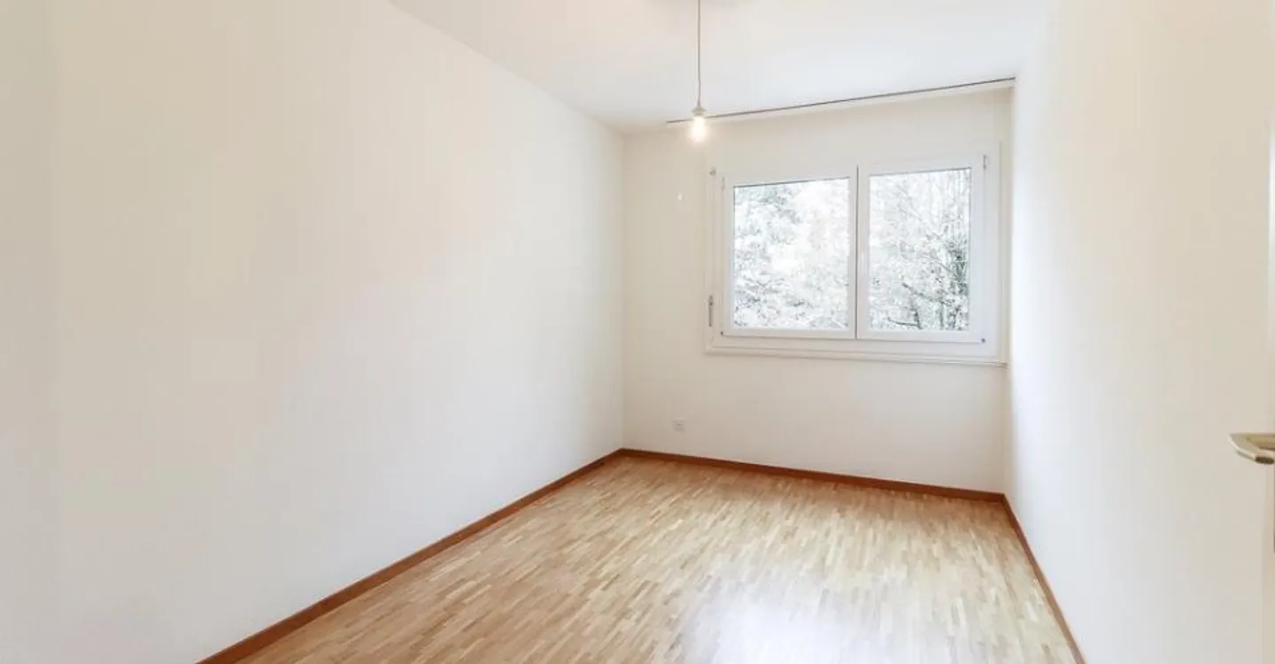 Geräumige Wohnung in Villars-sur-Glâne - Foto 6 von 9
