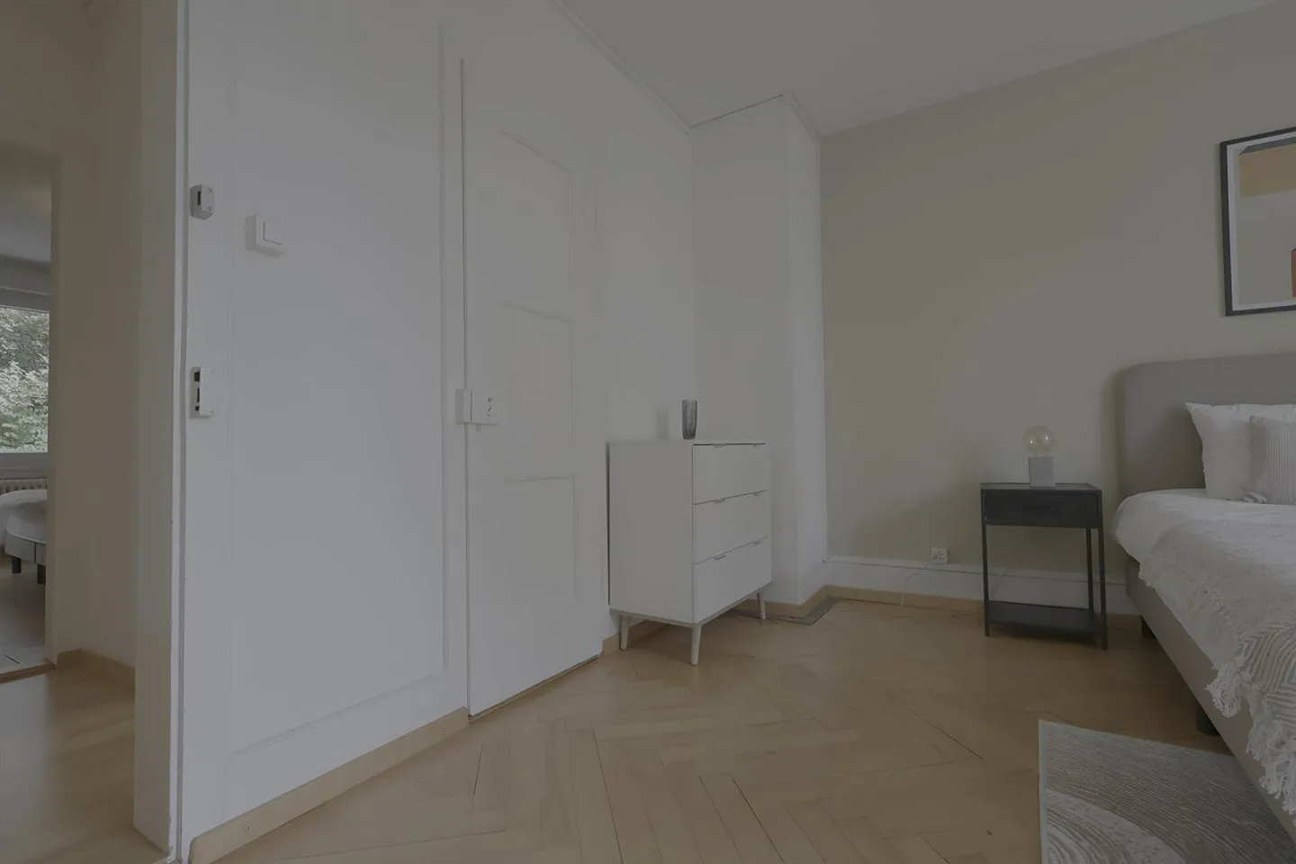 Gemütliches Coliving-Zimmer in Zürich - Foto 2 von 18