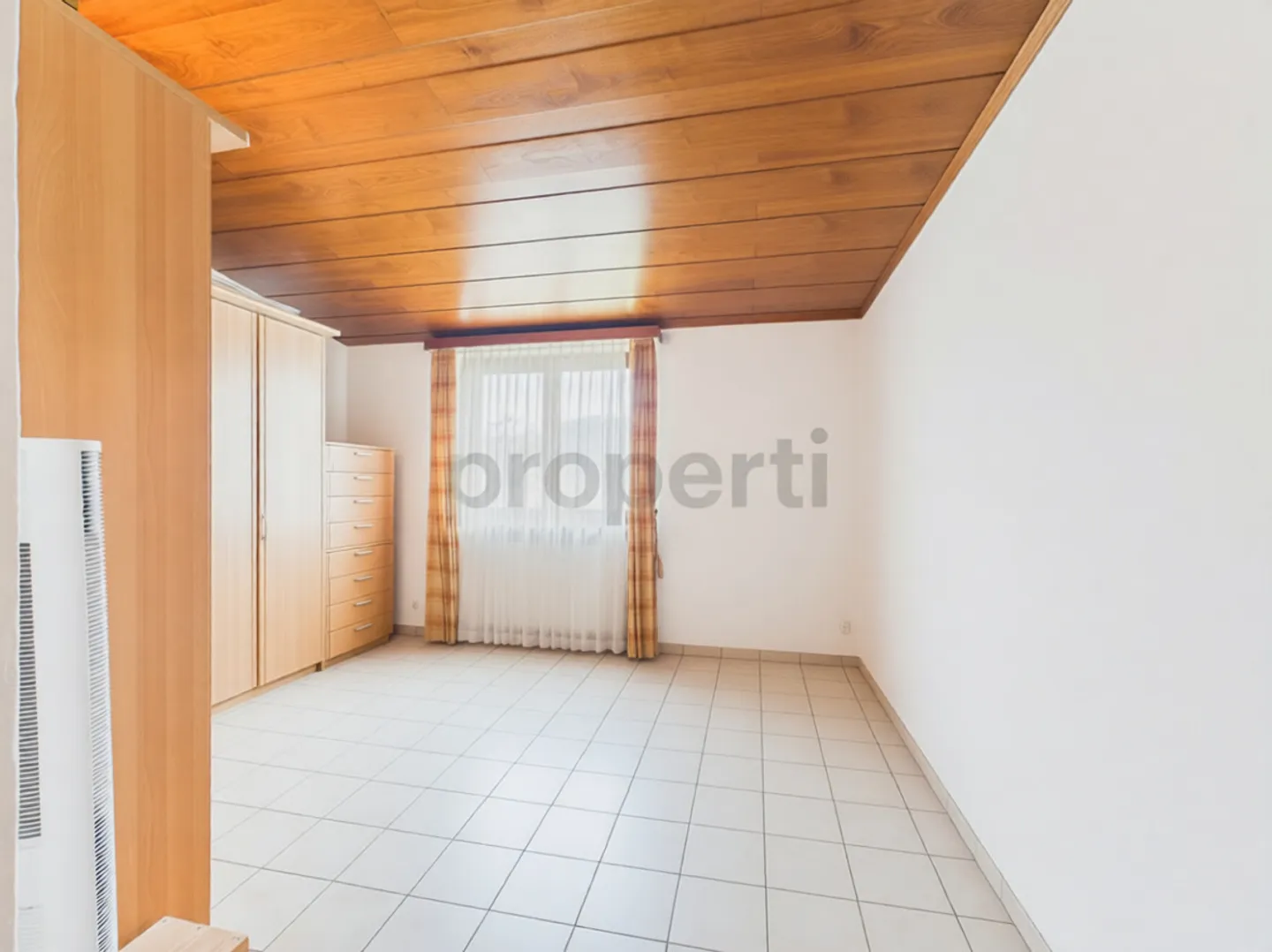 Brissago - Maison jumelée avec vue sur le lac, piscine et grand potentiel de développement - Photo 5 sur 13