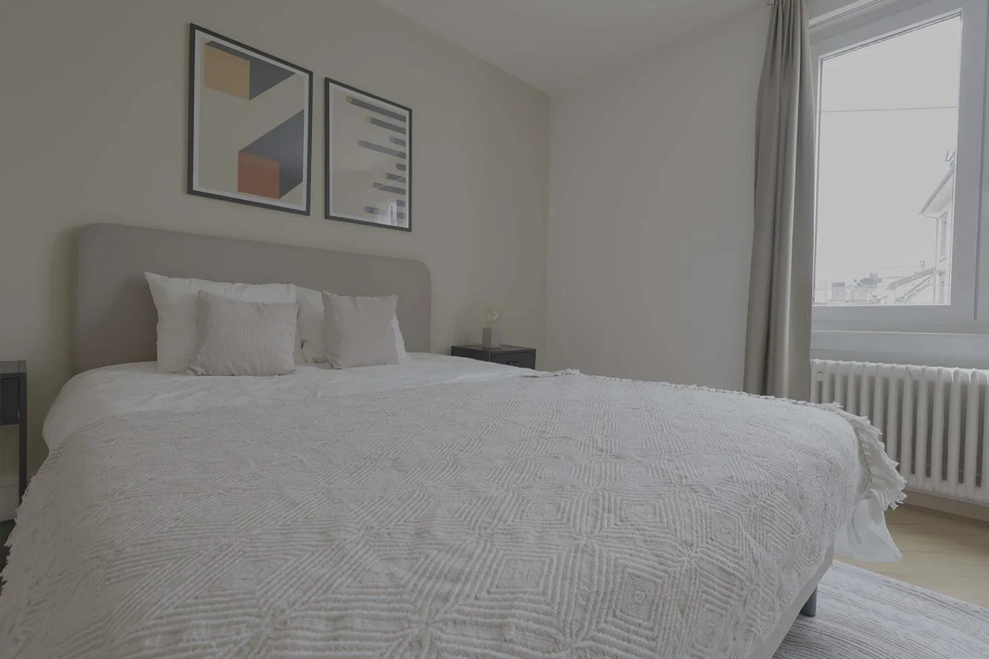 Gemütliches Coliving-Zimmer in Zürich - Foto 3 von 18