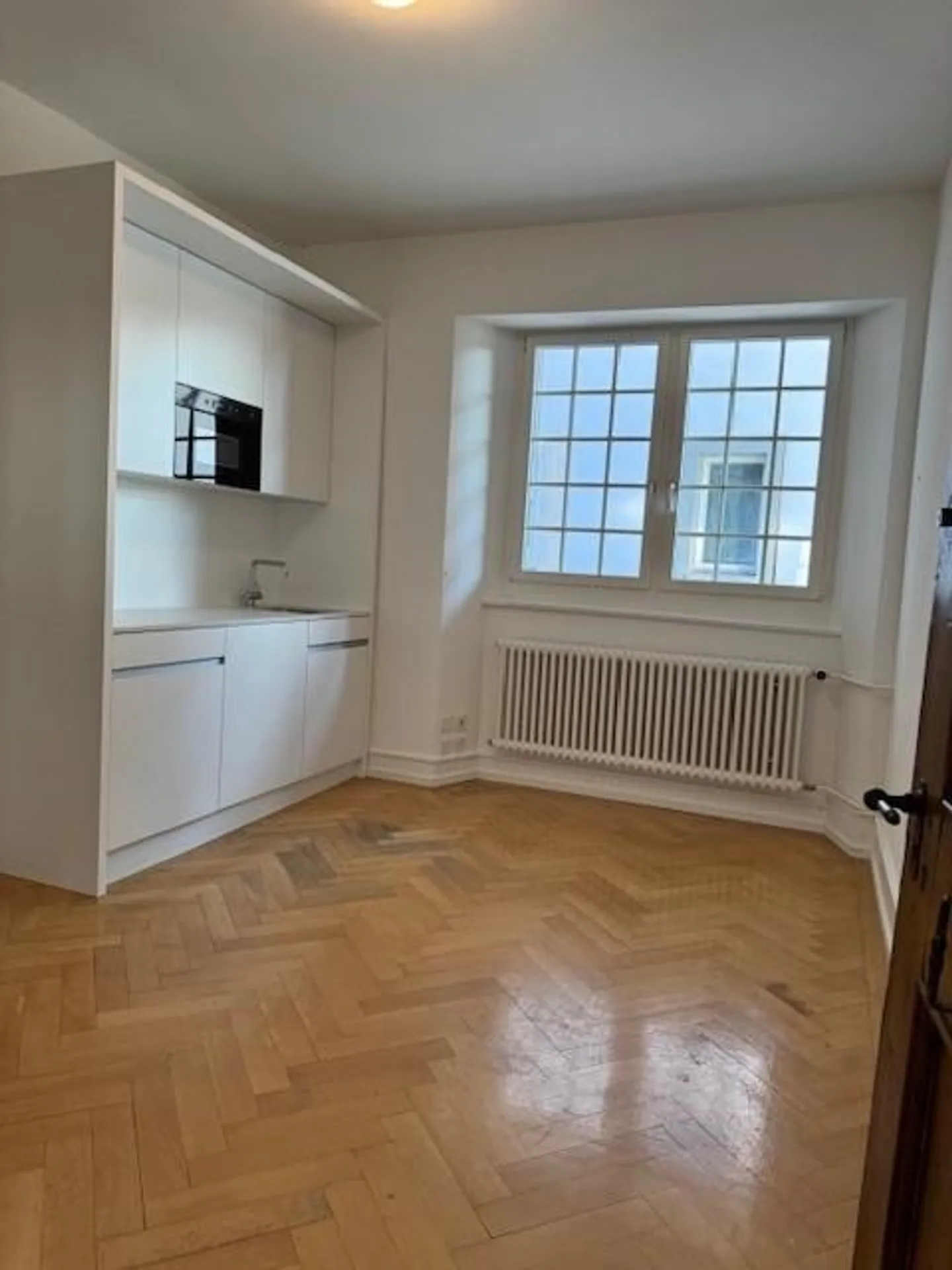 Charmante Bürofläche in Zug - Foto 3 von 6