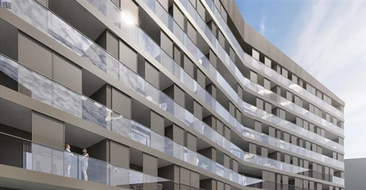 Espace Commercial dans Éco-Quartier - Photo 2 sur 7