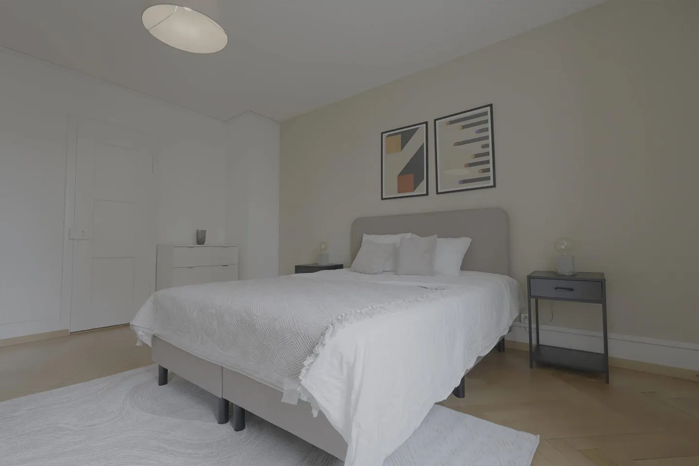 Gemütliches Coliving-Zimmer in Zürich - Foto 4 von 18