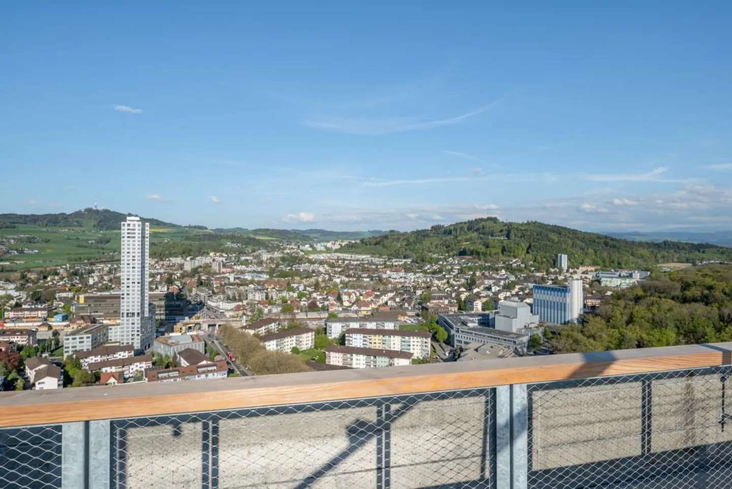 Modernes Apartment im Hochhuus - Foto 7 von 9