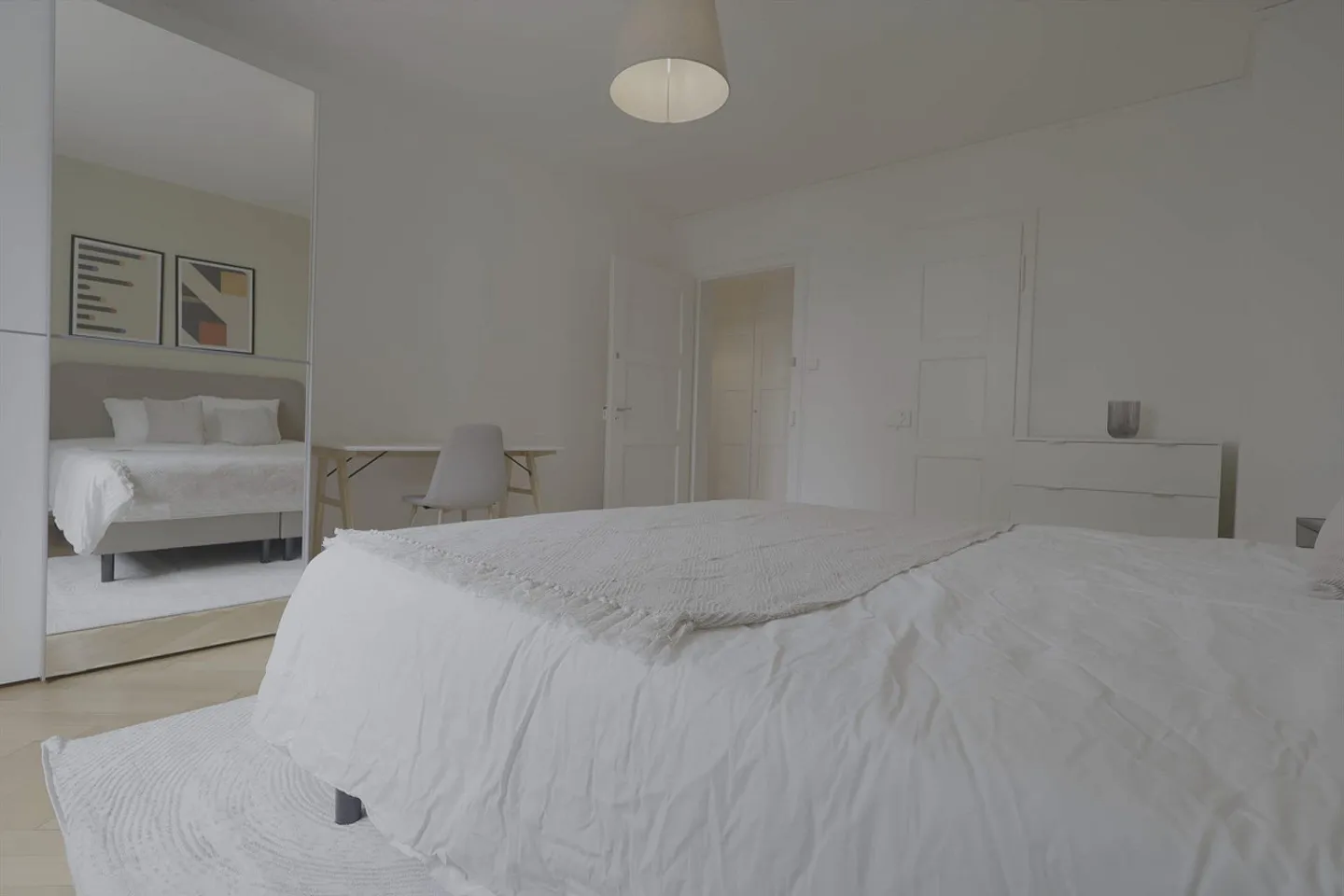 Gemütliches Coliving-Zimmer in Zürich - Foto 5 von 18