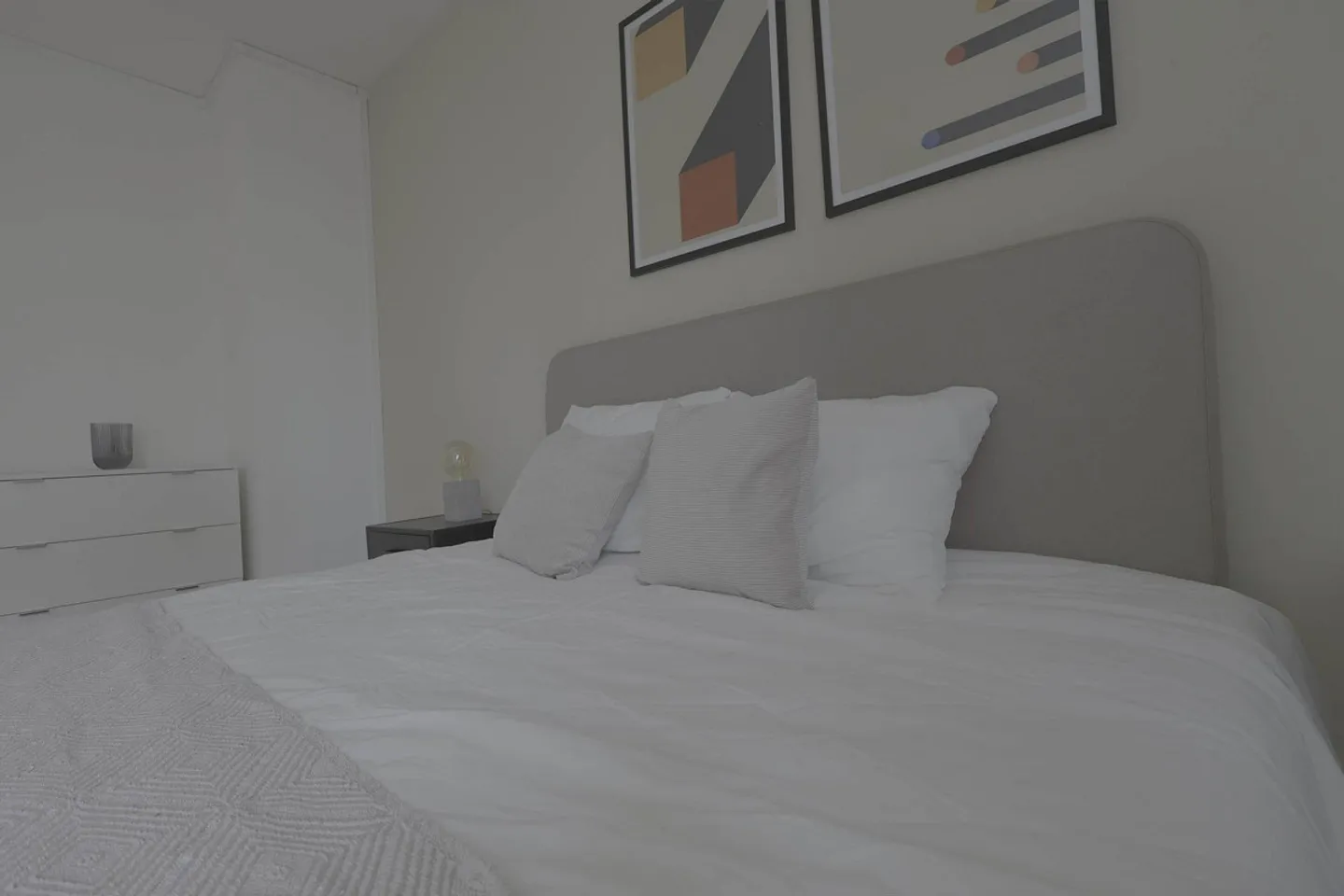 Gemütliches Coliving-Zimmer in Zürich - Foto 6 von 18