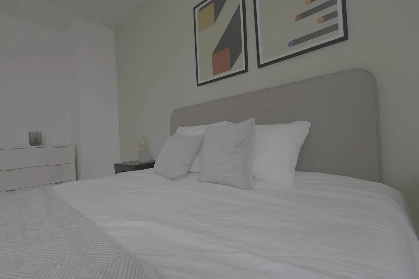 Gemütliches Coliving-Zimmer in Zürich - Foto 7 von 18