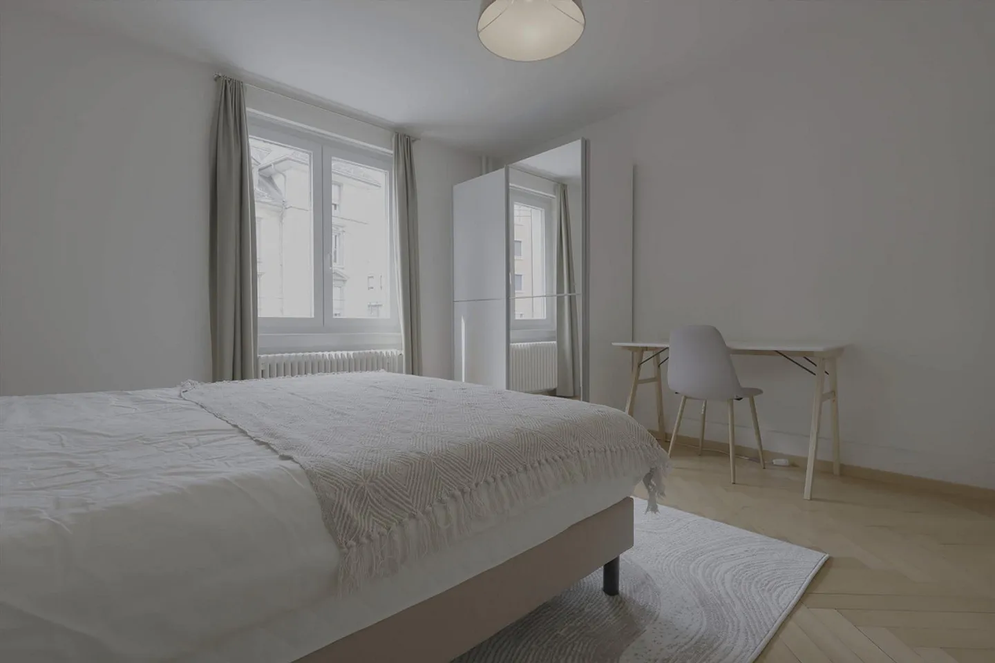 Gemütliches Coliving-Zimmer in Zürich - Foto 8 von 18