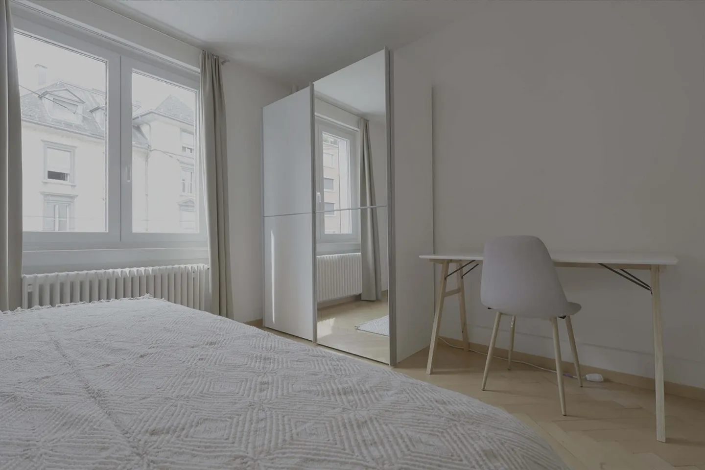 Gemütliches Coliving-Zimmer in Zürich - Foto 9 von 18