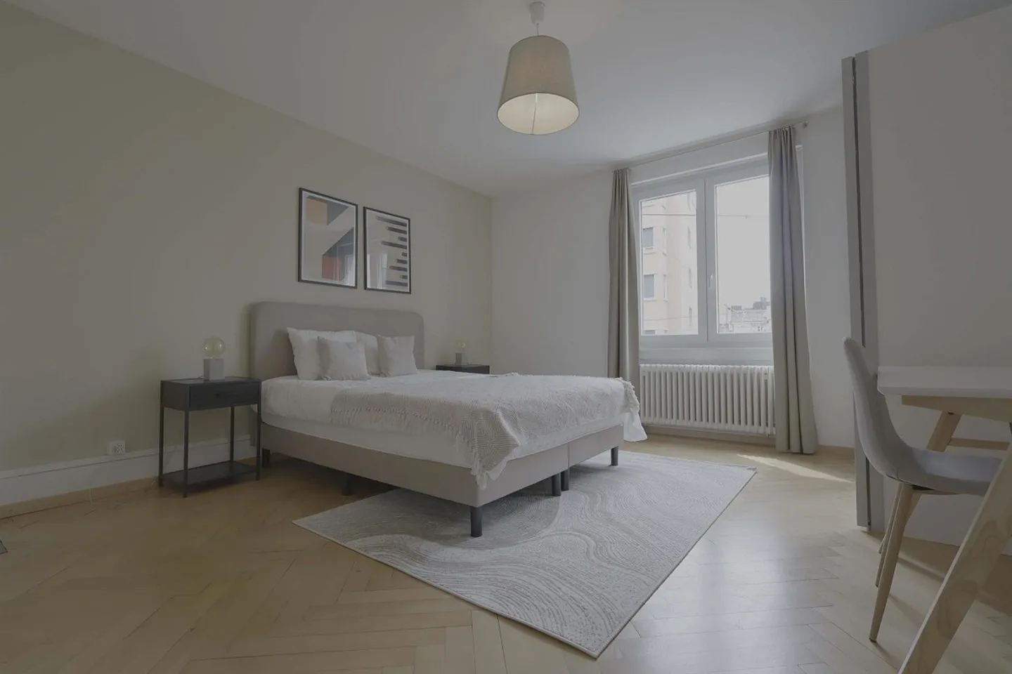 Gemütliches Coliving-Zimmer in Zürich - Foto 11 von 18