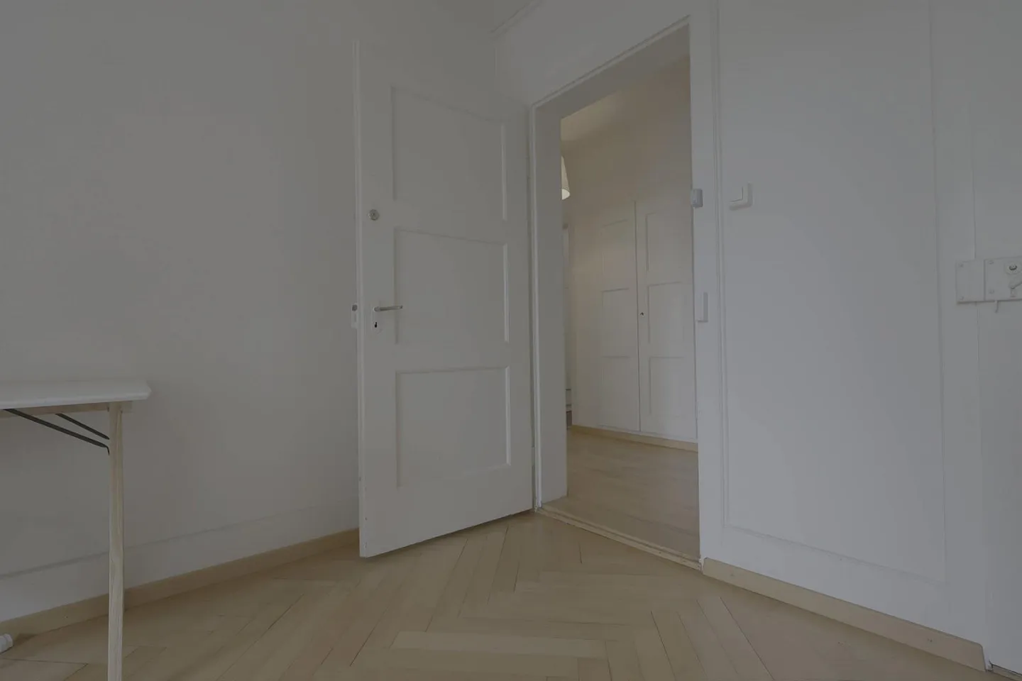 Gemütliches Coliving-Zimmer in Zürich - Foto 10 von 18