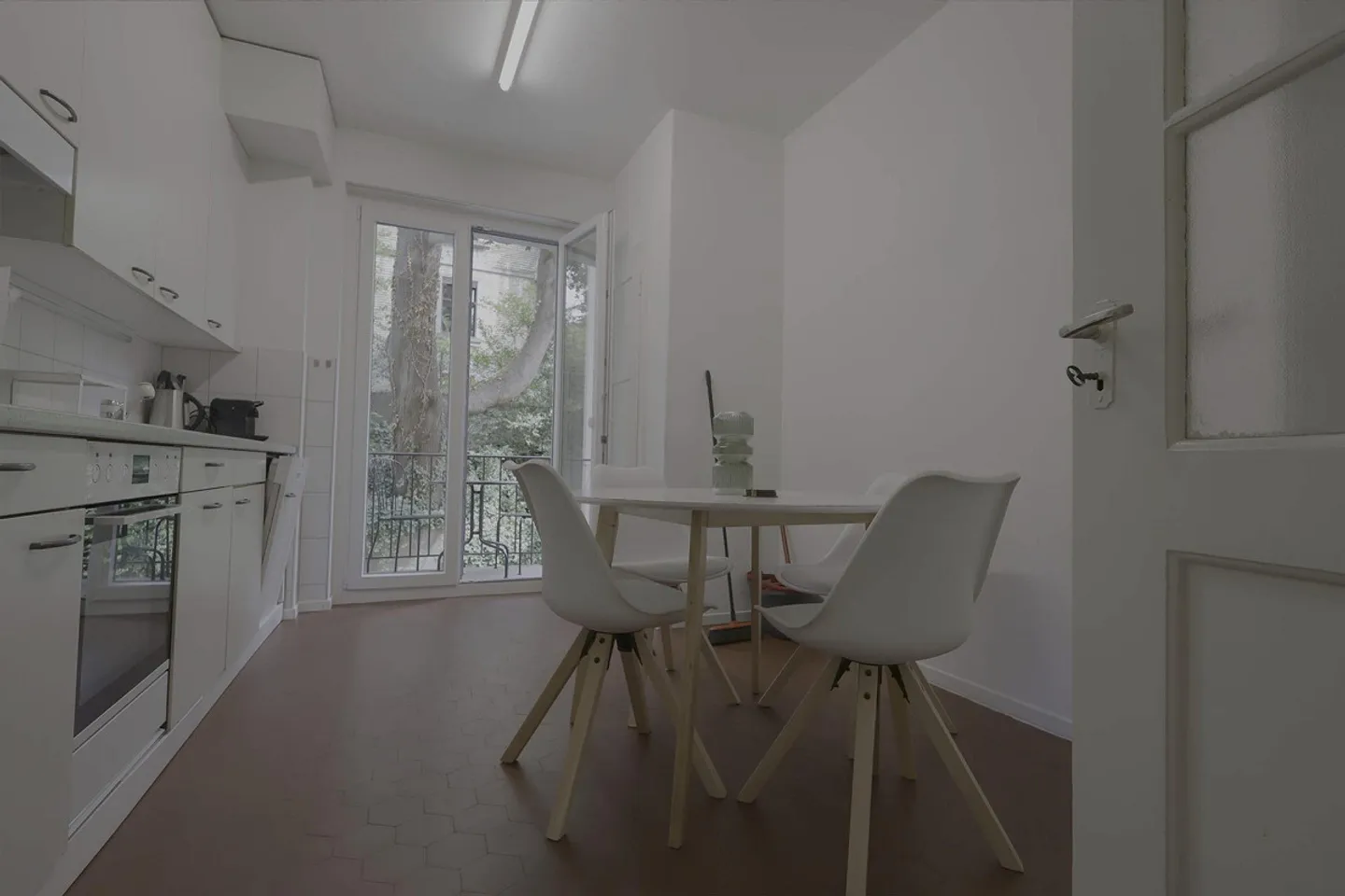 Gemütliches Coliving-Zimmer in Zürich - Foto 12 von 18