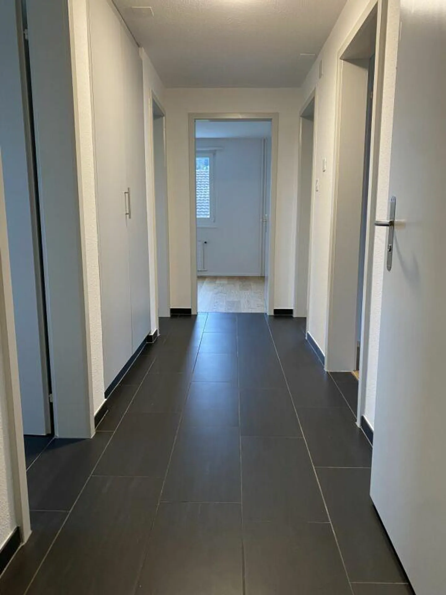 Frisch sanierte, heimelige drei Zimmer-Wohnung - Foto 8 von 10