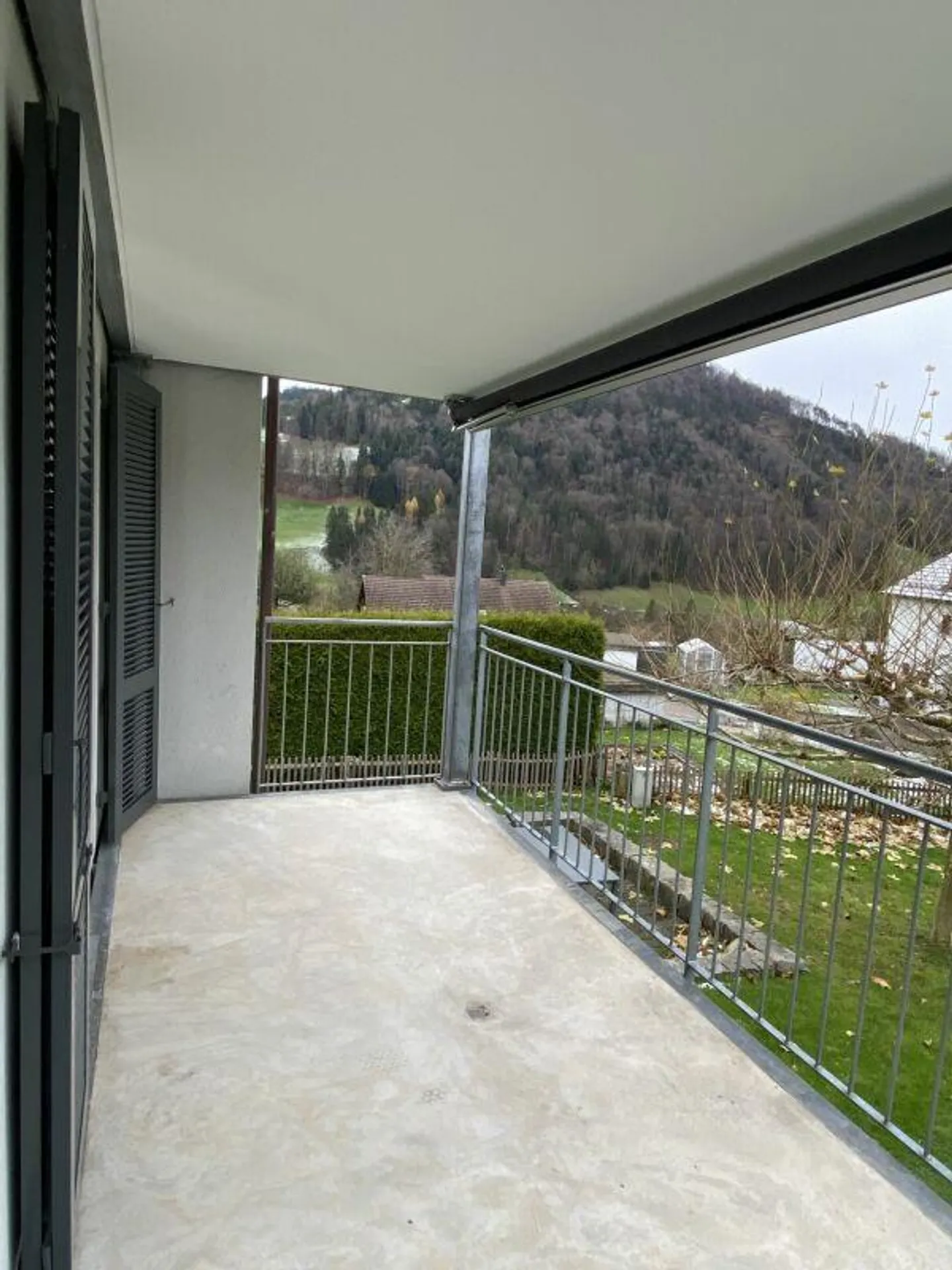 Frisch sanierte, heimelige drei Zimmer-Wohnung - Foto 9 von 10