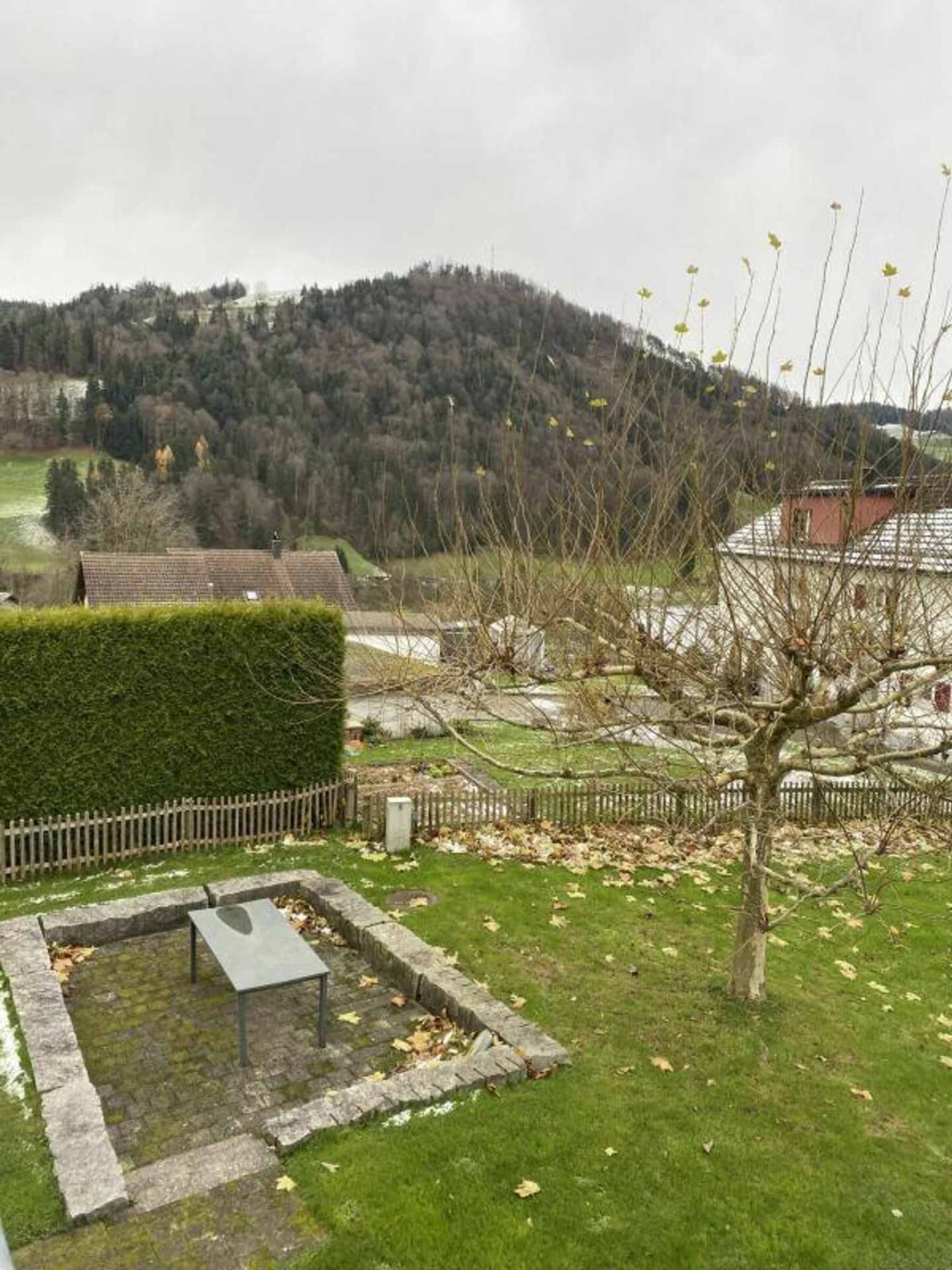 Frisch sanierte, heimelige drei Zimmer-Wohnung - Foto 10 von 10