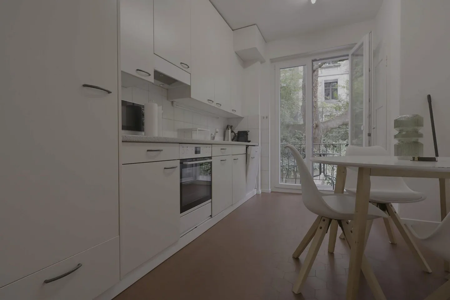 Gemütliches Coliving-Zimmer in Zürich - Foto 13 von 18