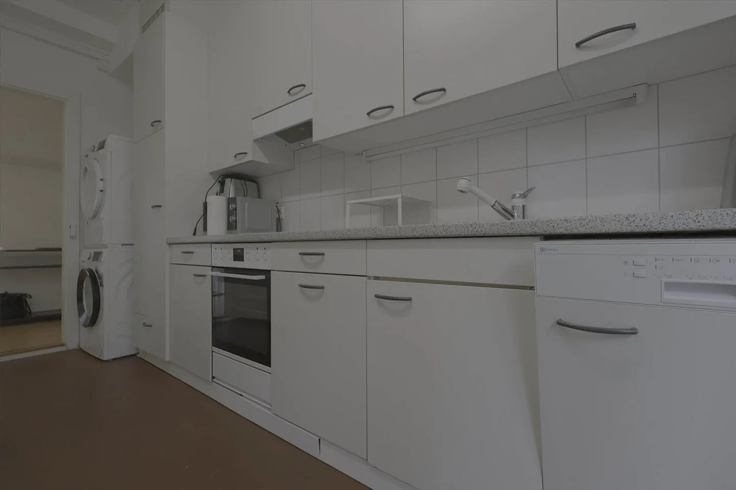 Gemütliches Coliving-Zimmer in Zürich - Foto 14 von 18
